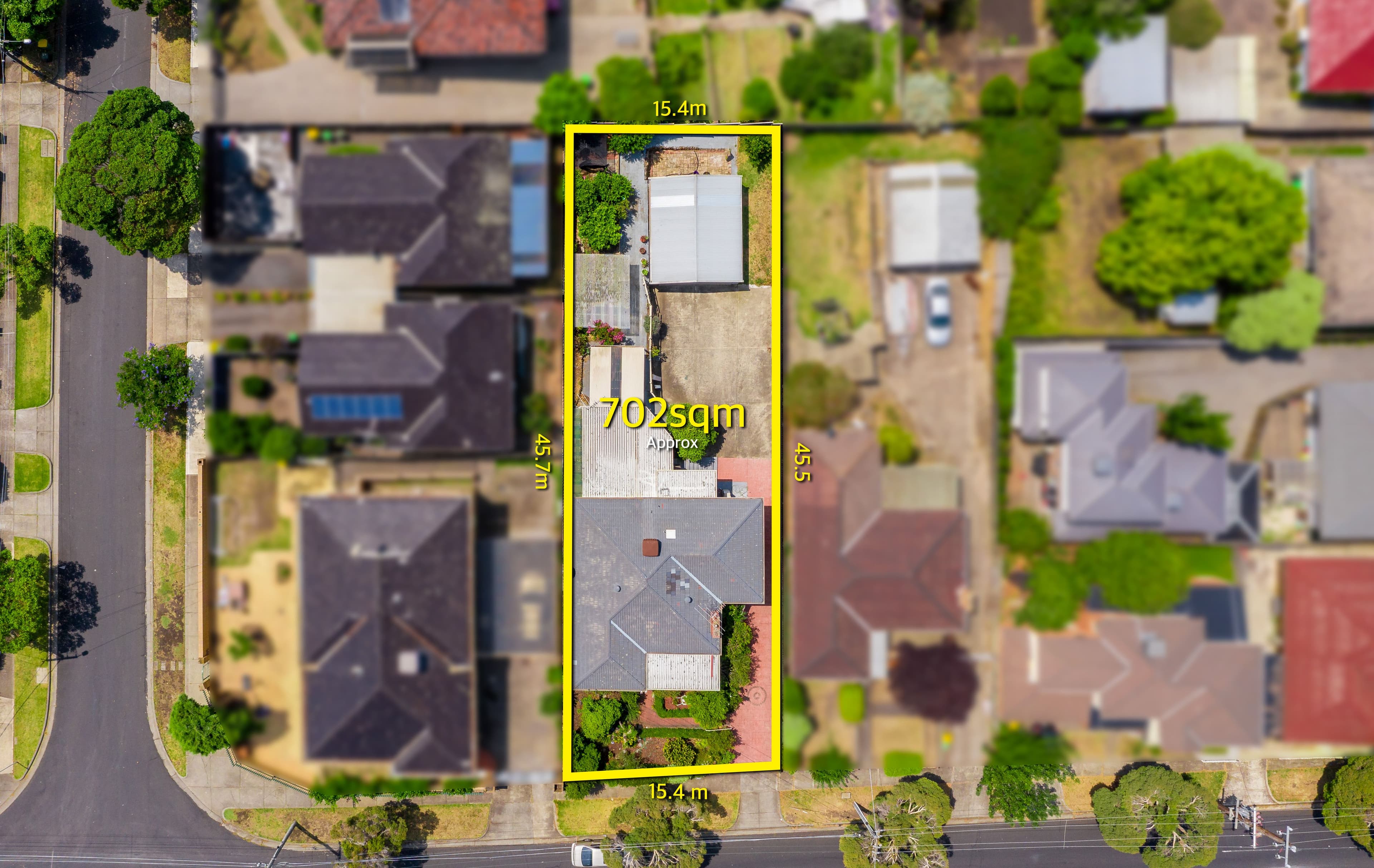 4 Laurie Street, Reservoir VIC 3073, Reservoir - Image 1