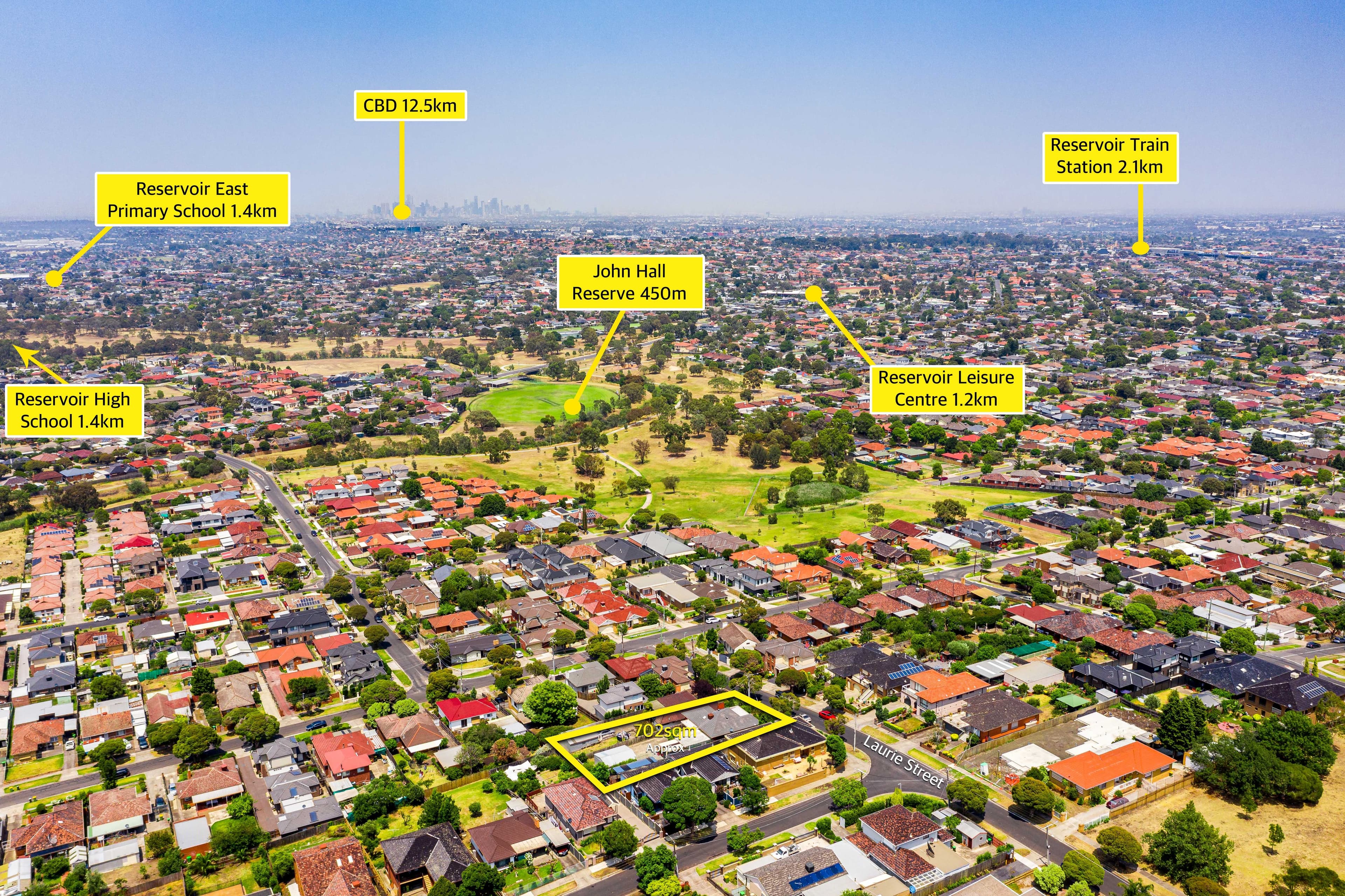 4 Laurie Street, Reservoir VIC 3073, Reservoir - Thumbnail 3