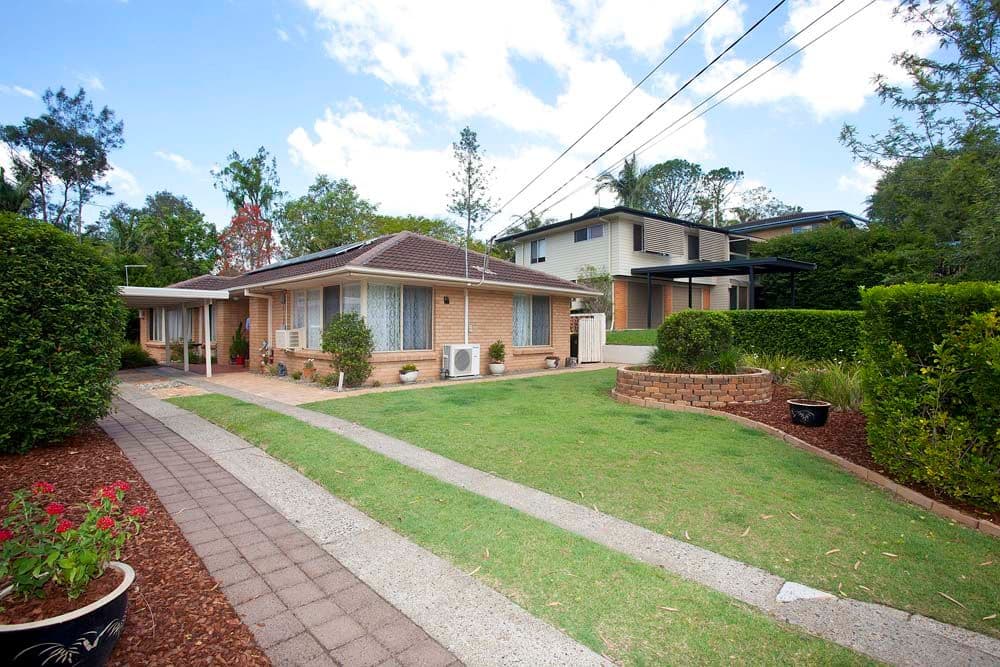 17 Dandaloo Street, The Gap QLD 4061, The Gap - Image 1