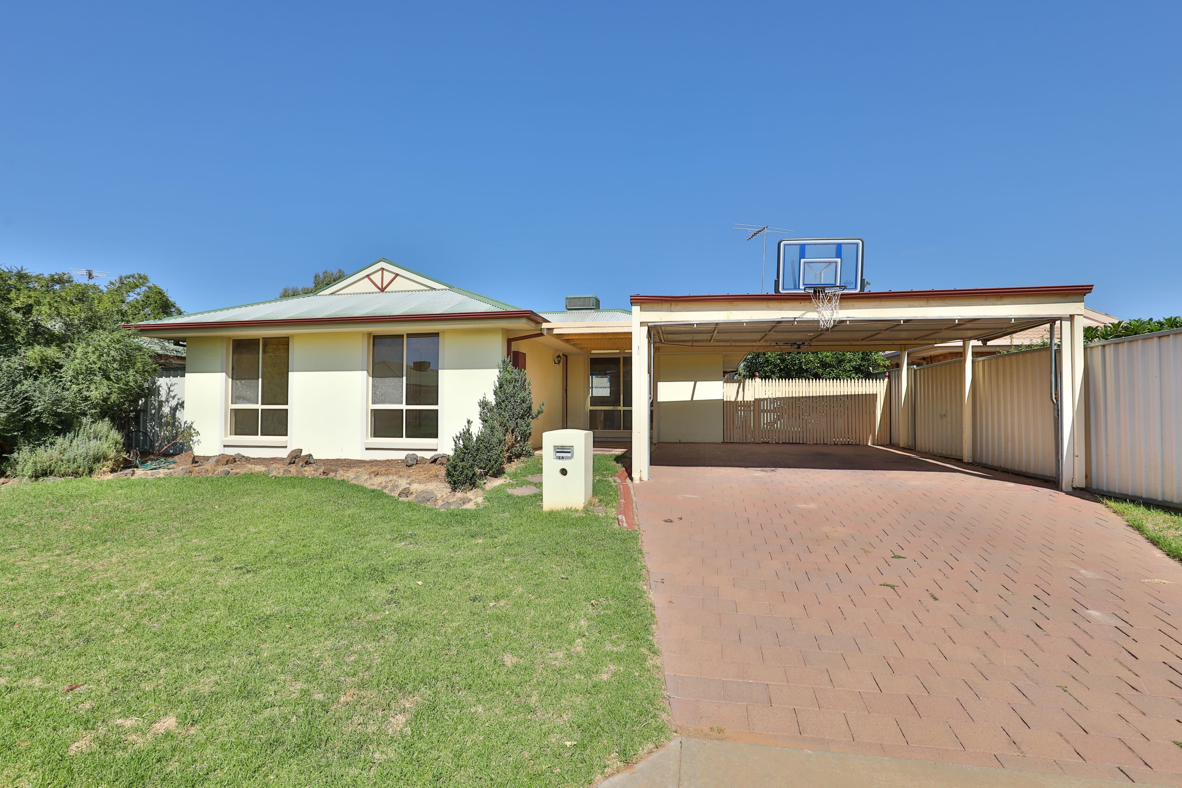 1A Fawkner Court, Mildura VIC 3500, Mildura - Image 1