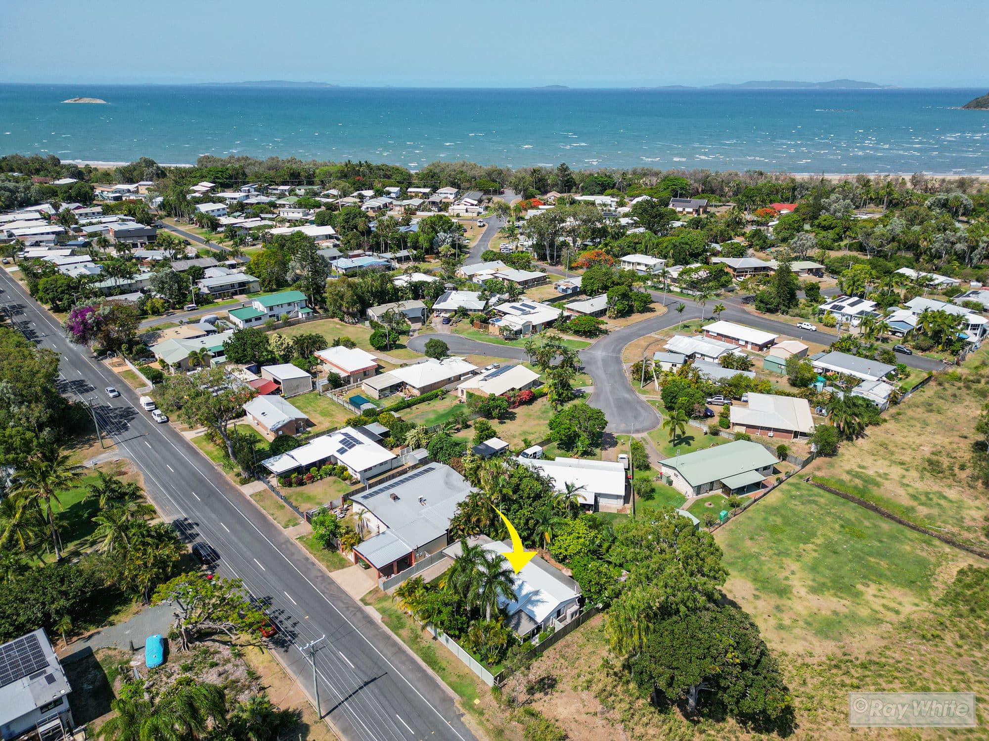 1039 Scenic Highway, Kinka Beach QLD 4703, Kinka Beach - Image 1