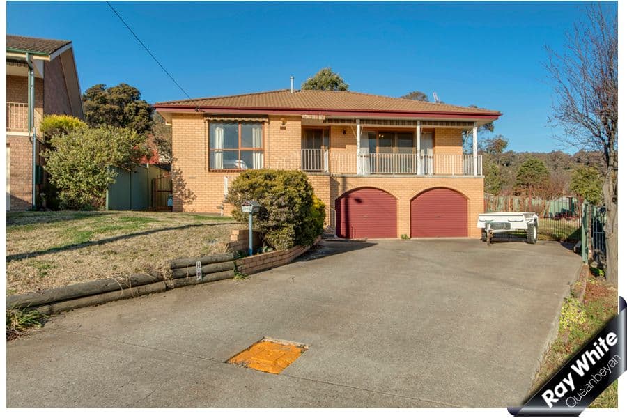 20 Carwoola Place, QUEANBEYAN EAST NSW 2620, Queanbeyan East - Image 1