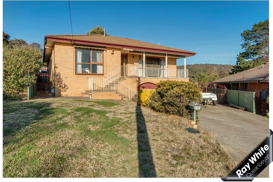 20 Carwoola Place, QUEANBEYAN EAST NSW 2620, Queanbeyan East - Thumbnail 2
