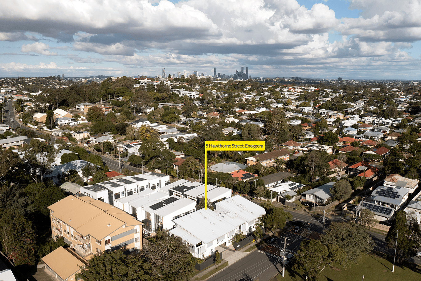 5 Hawthorne Street, Enoggera QLD 4051, Enoggera - Thumbnail 2