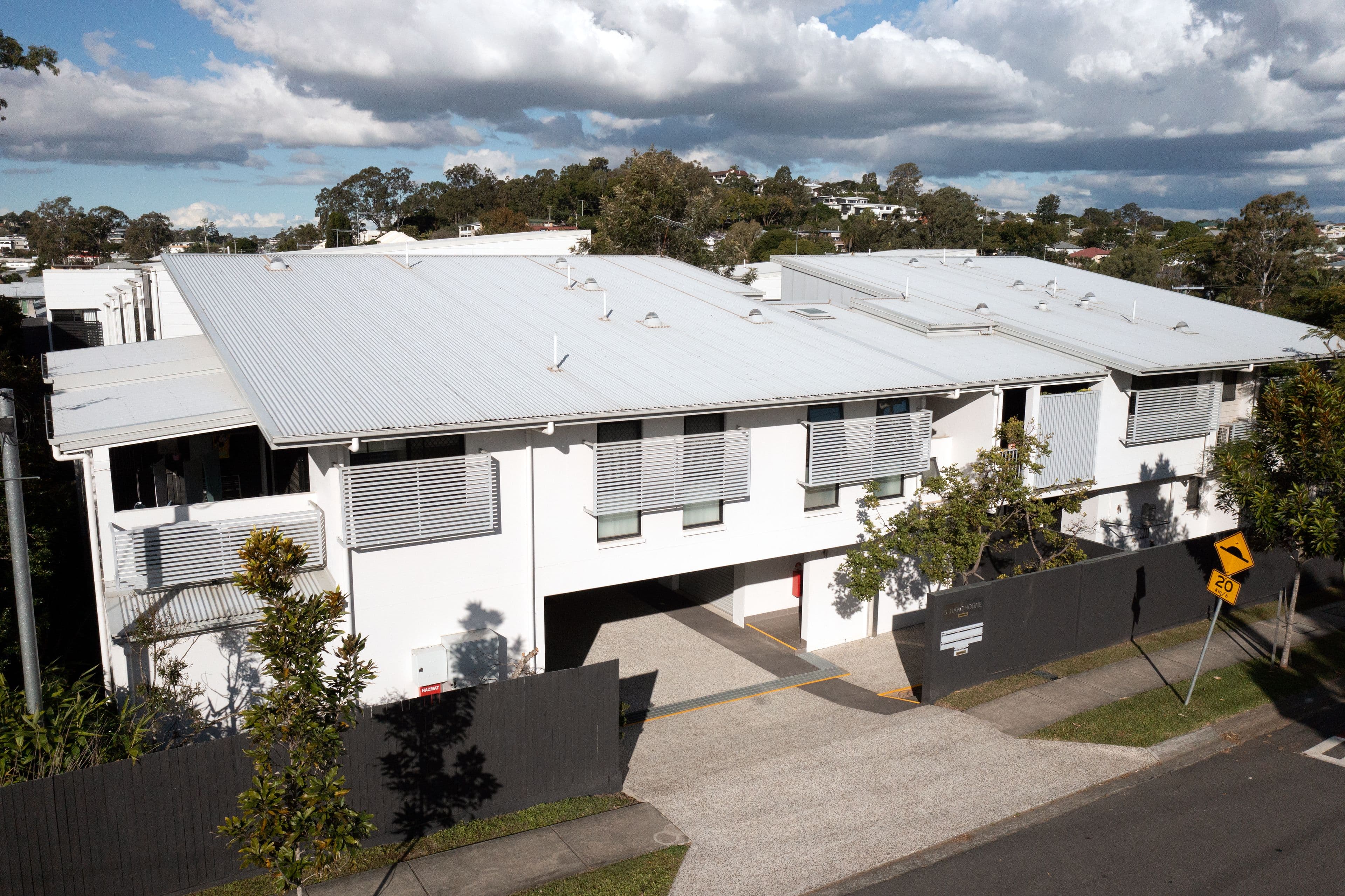 5 Hawthorne Street, Enoggera QLD 4051, Enoggera - Thumbnail 3