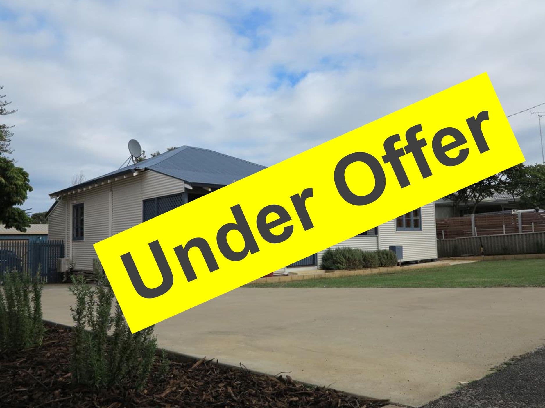 12 Gertrude Street, GERALDTON WA 6530, Geraldton - Image 1