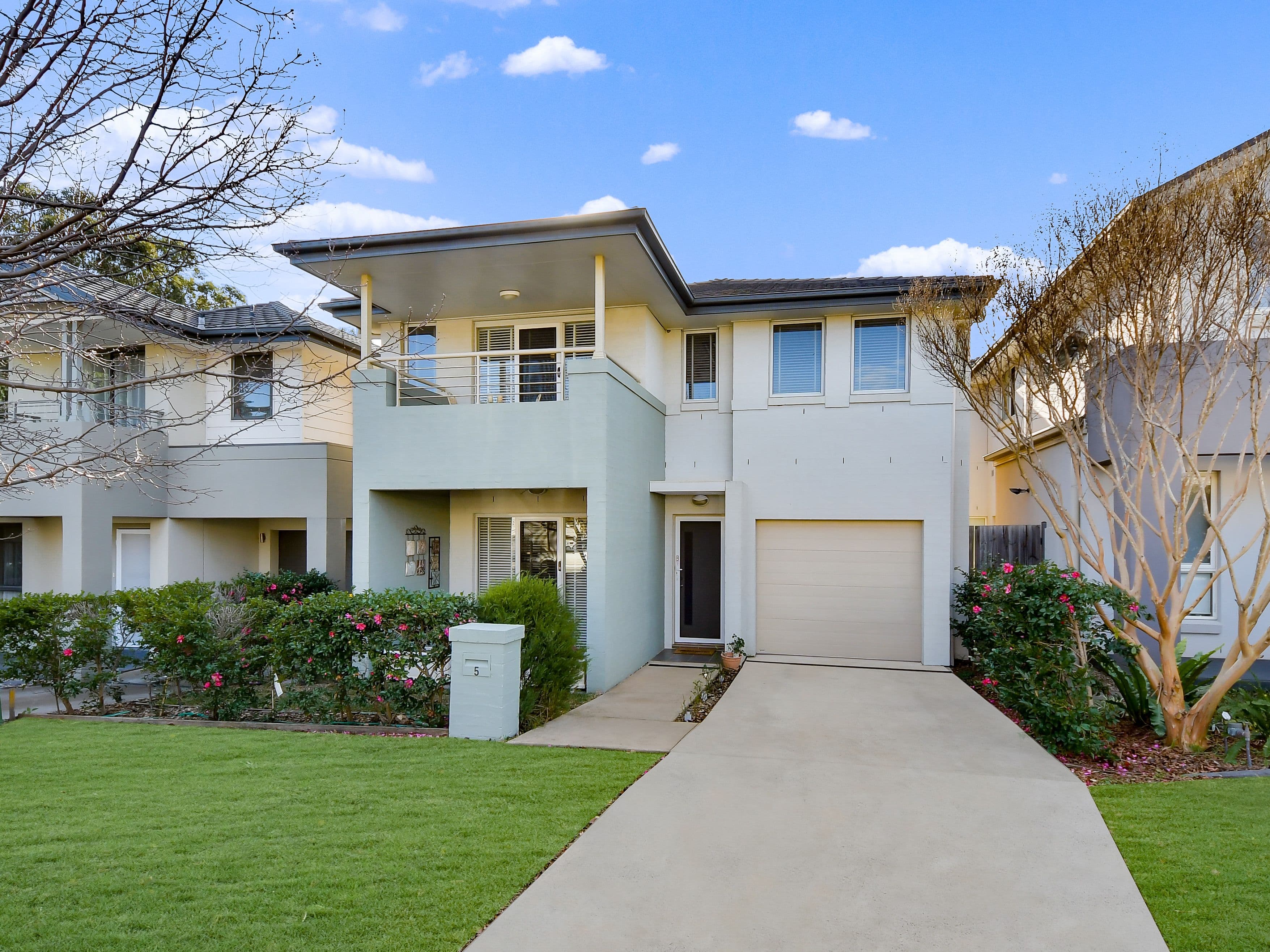 5 Fairchild Road, Campbelltown NSW 2560, Campbelltown - Image 1