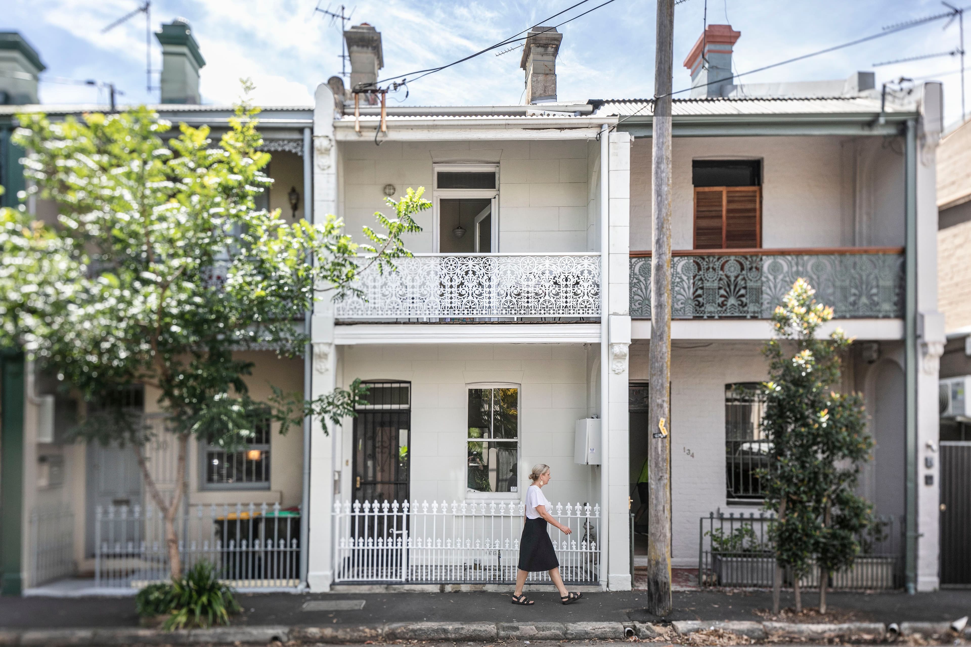 132 Union Street, Erskineville NSW 2043, Erskineville - Image 1