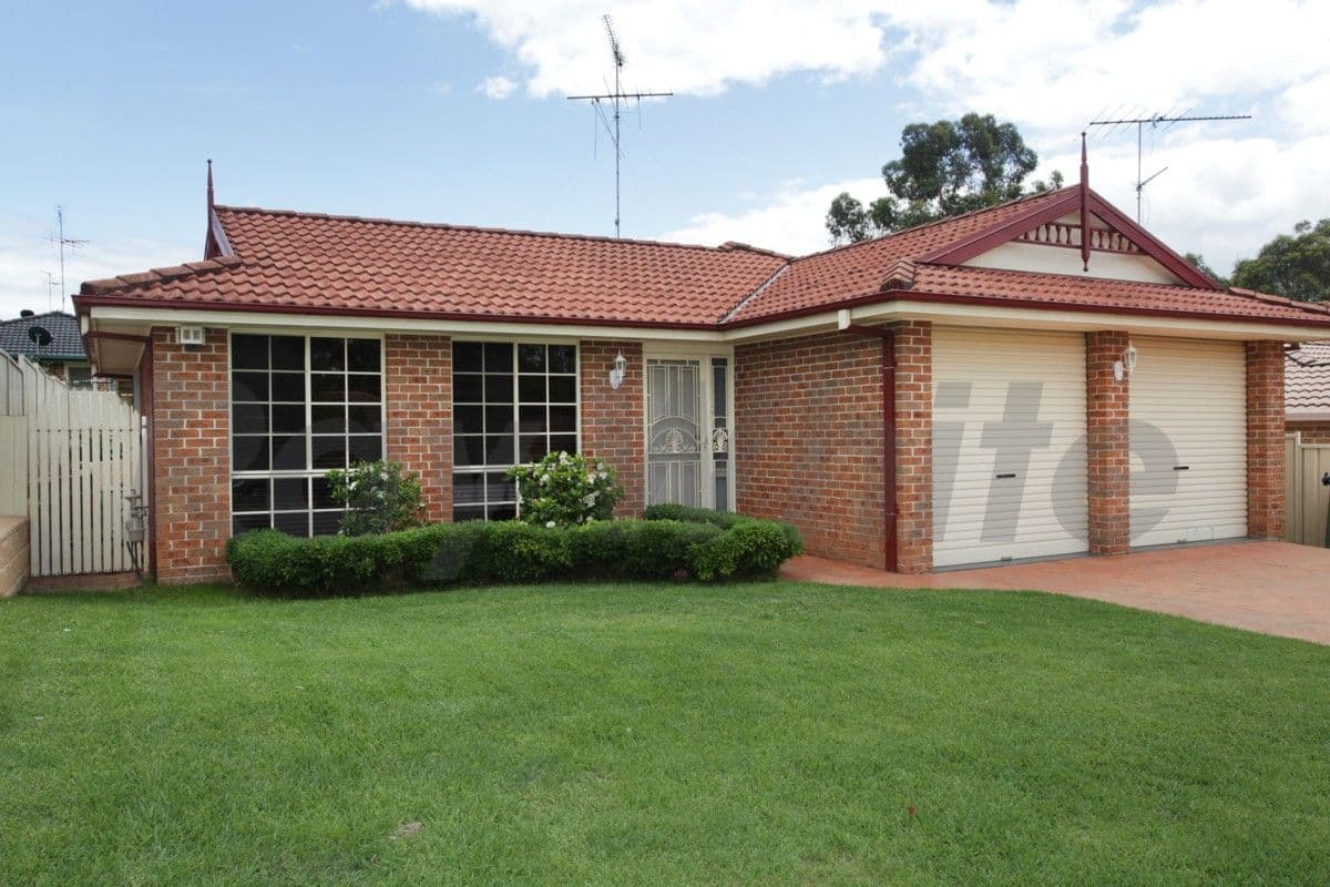 4  Viola Place, GLENMORE PARK NSW 2745, Glenmore Park - Thumbnail 2