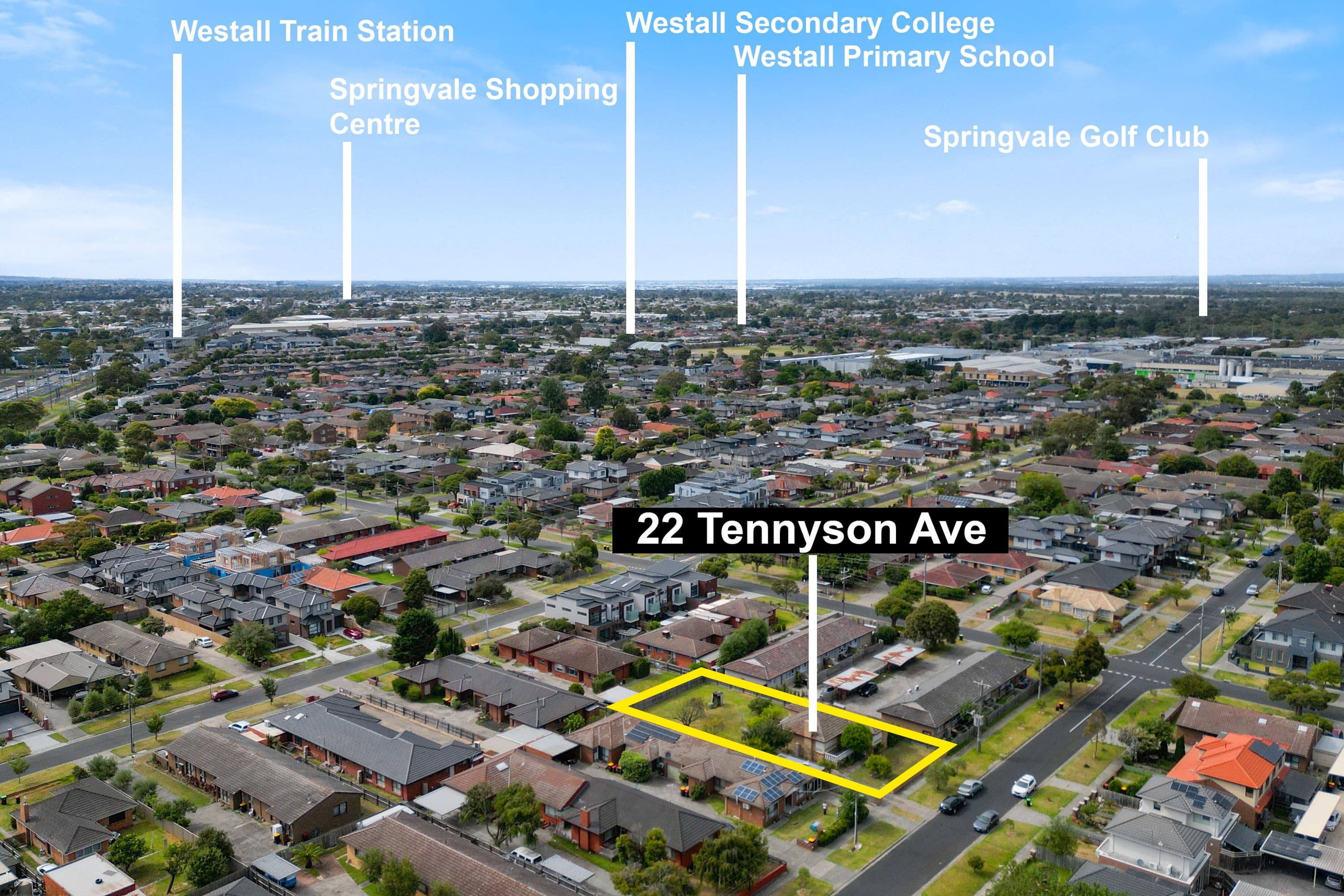 22 Tennyson Avenue, Clayton South VIC 3169, Clayton South - Thumbnail 6