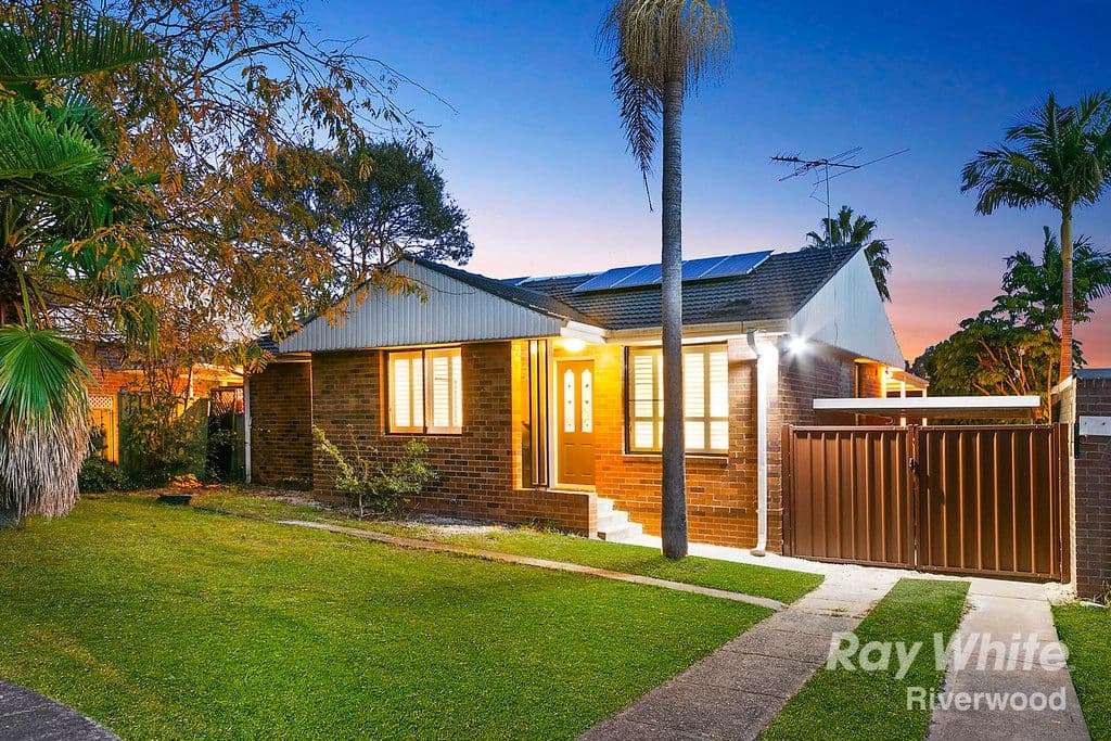 6 Coorabin Place, Riverwood - Image 1