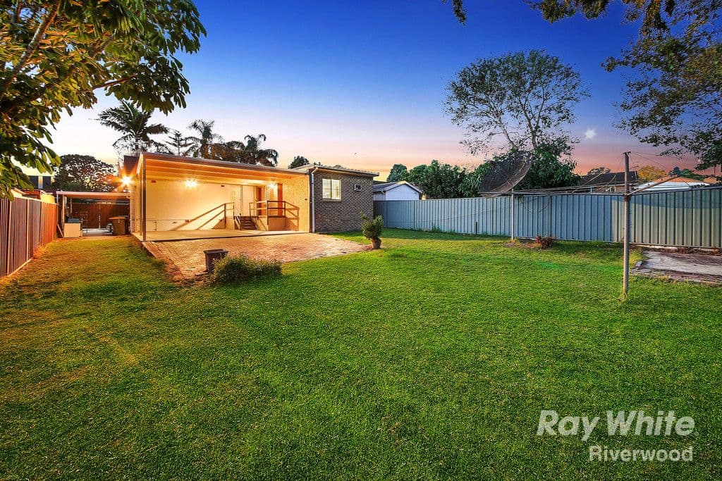 6 Coorabin Place, Riverwood - Thumbnail 8