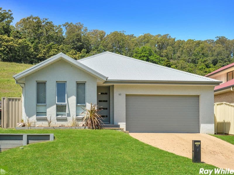 83 Esperance Drive, Albion Park NSW 2527, Albion Park - Image 1