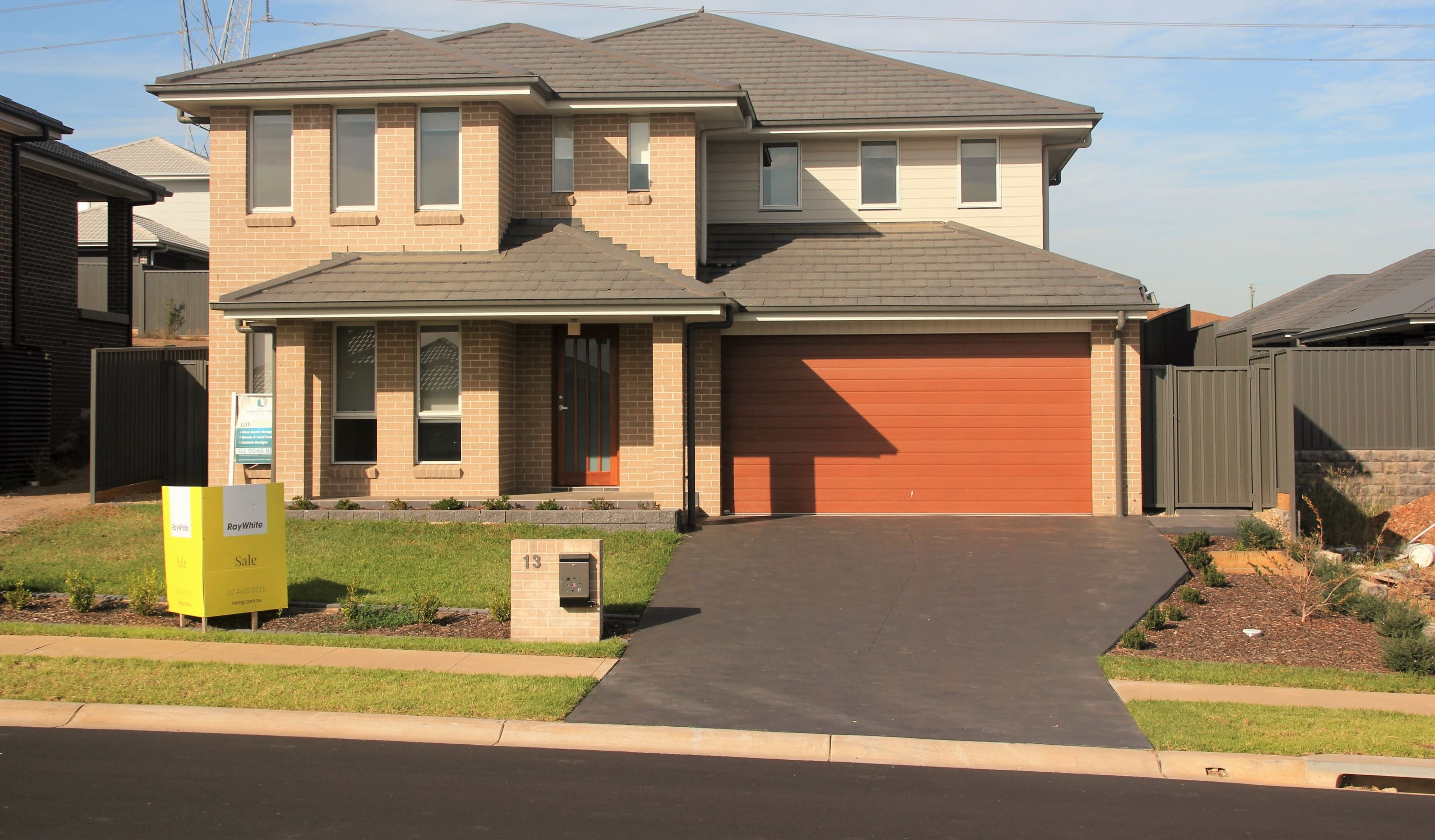 3 Cumberland Street, Gregory Hills - Image 1