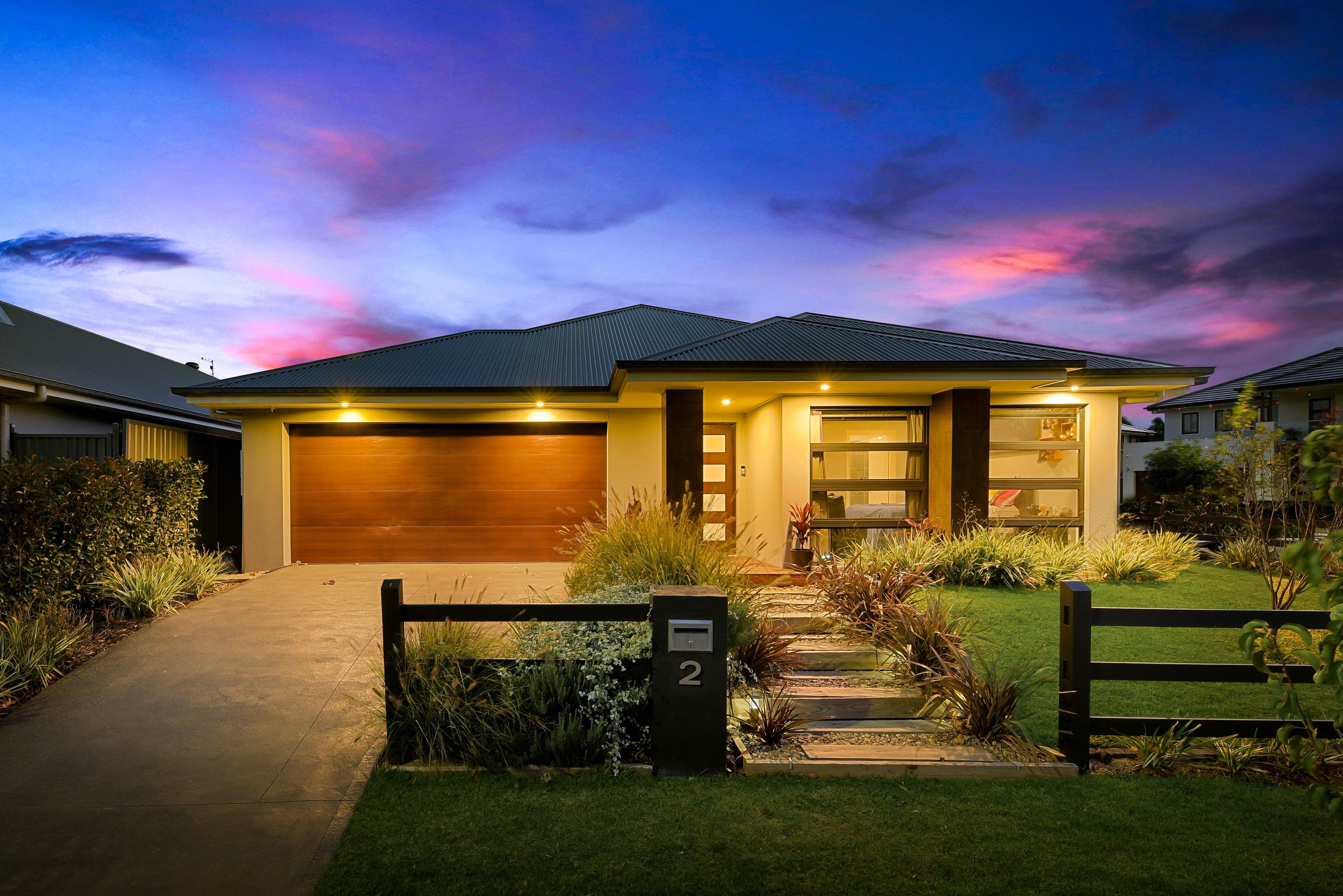 2 Plumegrass Avenue, Denham Court - Thumbnail 2