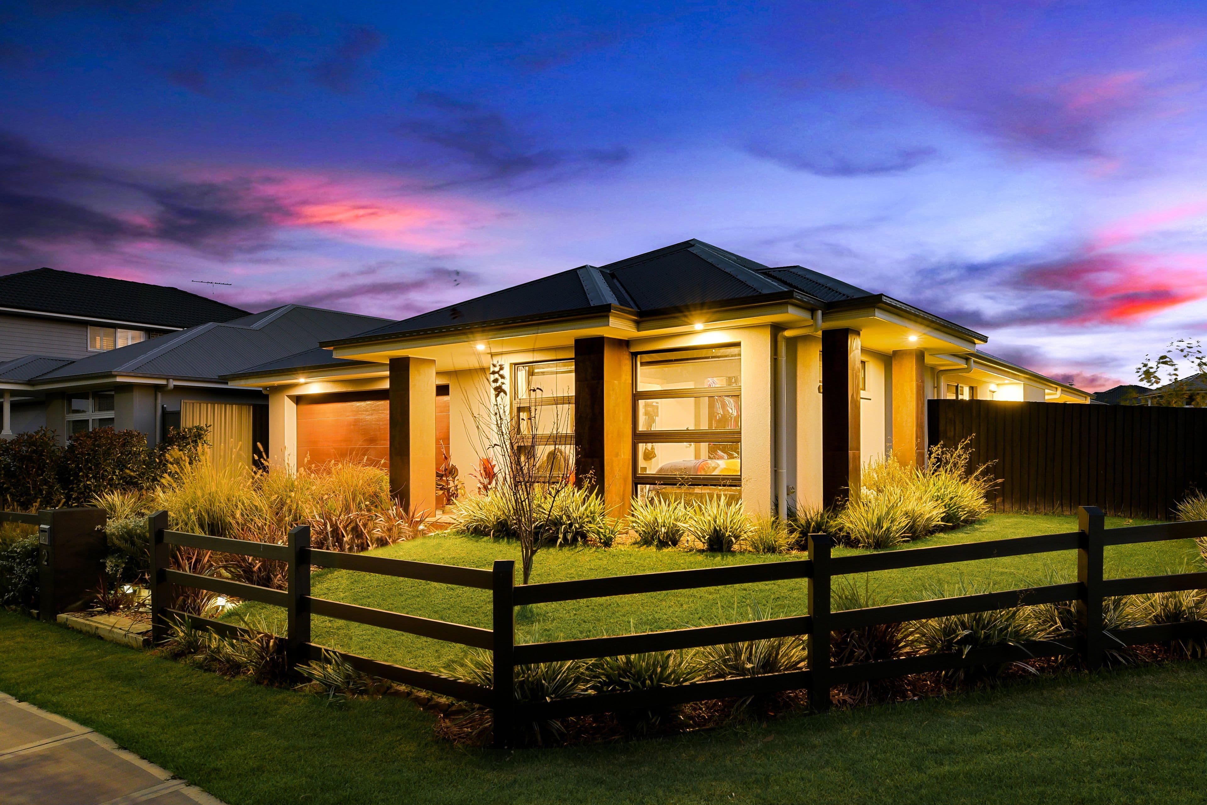 2 Plumegrass Avenue, Denham Court - Thumbnail 3