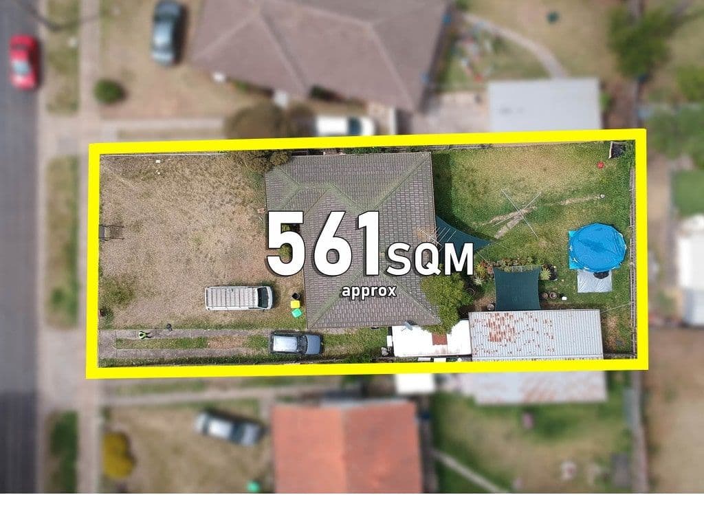 6 Evans Crescent, Laverton VIC 3028, Laverton - Image 1