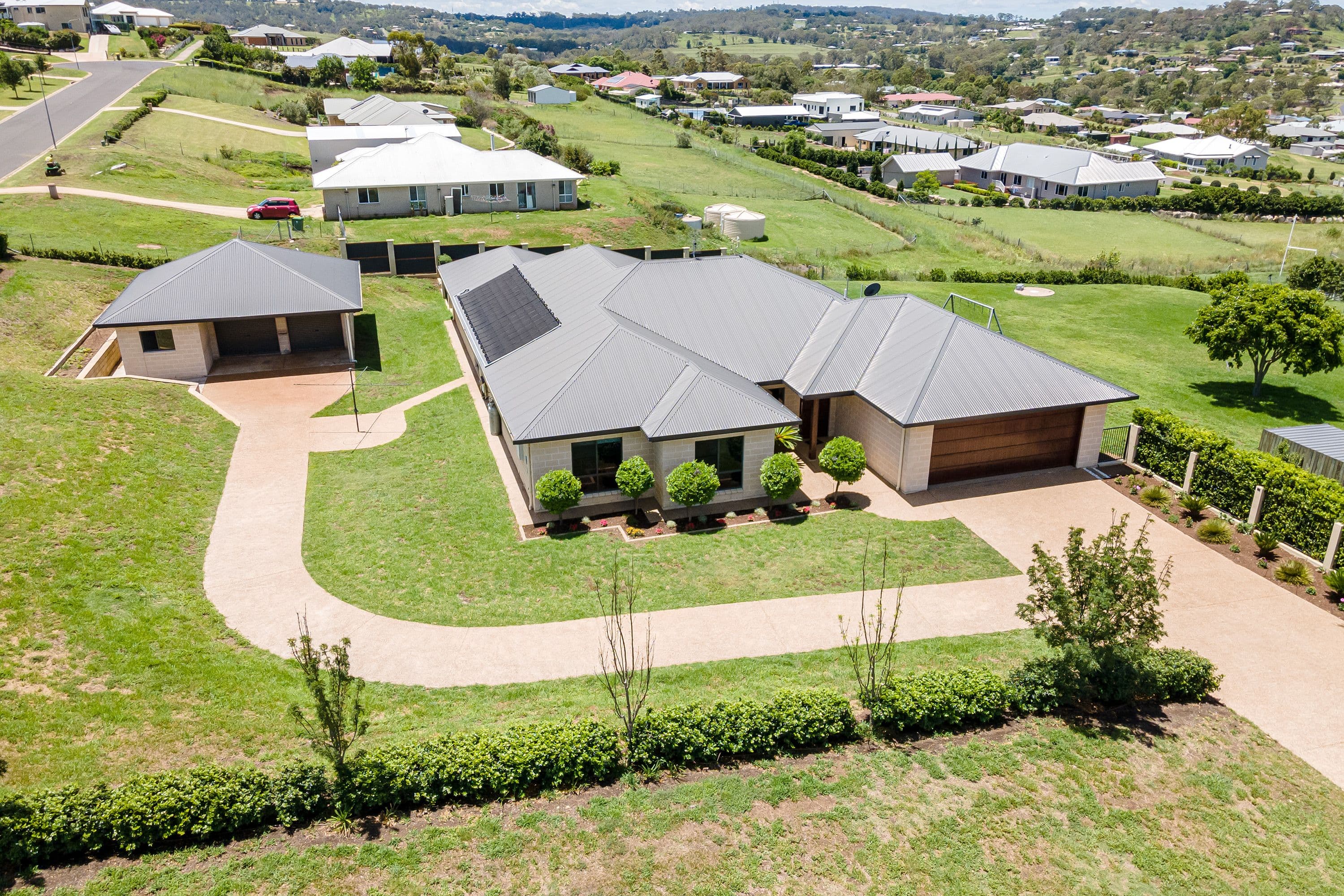 7 Makybe Drive, Hodgson Vale QLD 4352, Hodgson Vale - Image 1