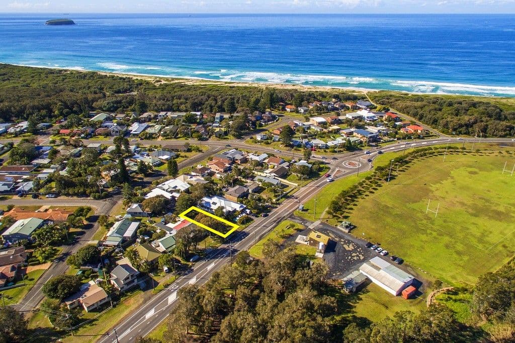 157 Budgewoi Road, Budgewoi NSW 2262, Budgewoi - Image 1