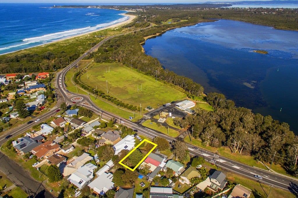 157 Budgewoi Road, Budgewoi NSW 2262, Budgewoi - Thumbnail 7