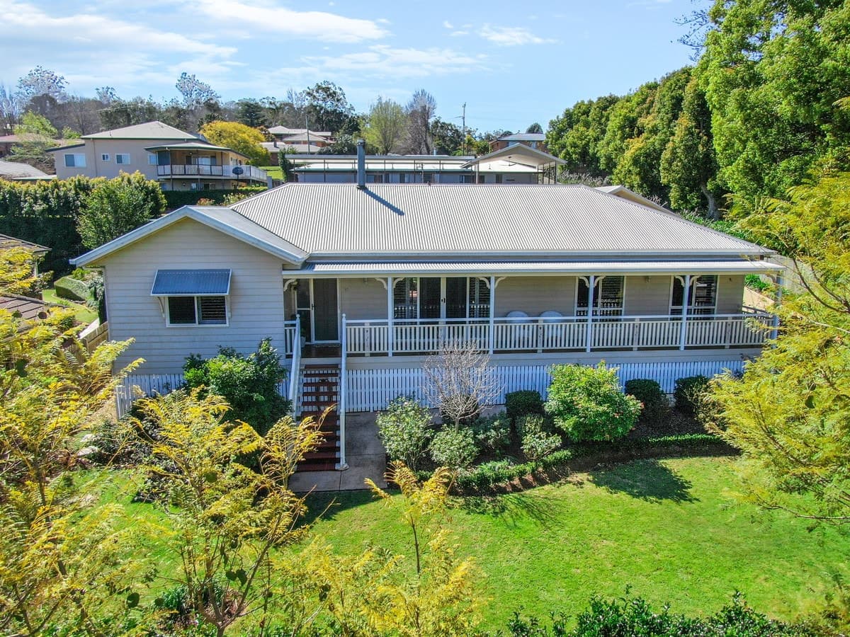 17 Wilson Street, Rangeville QLD 4350, Rangeville - Thumbnail 2