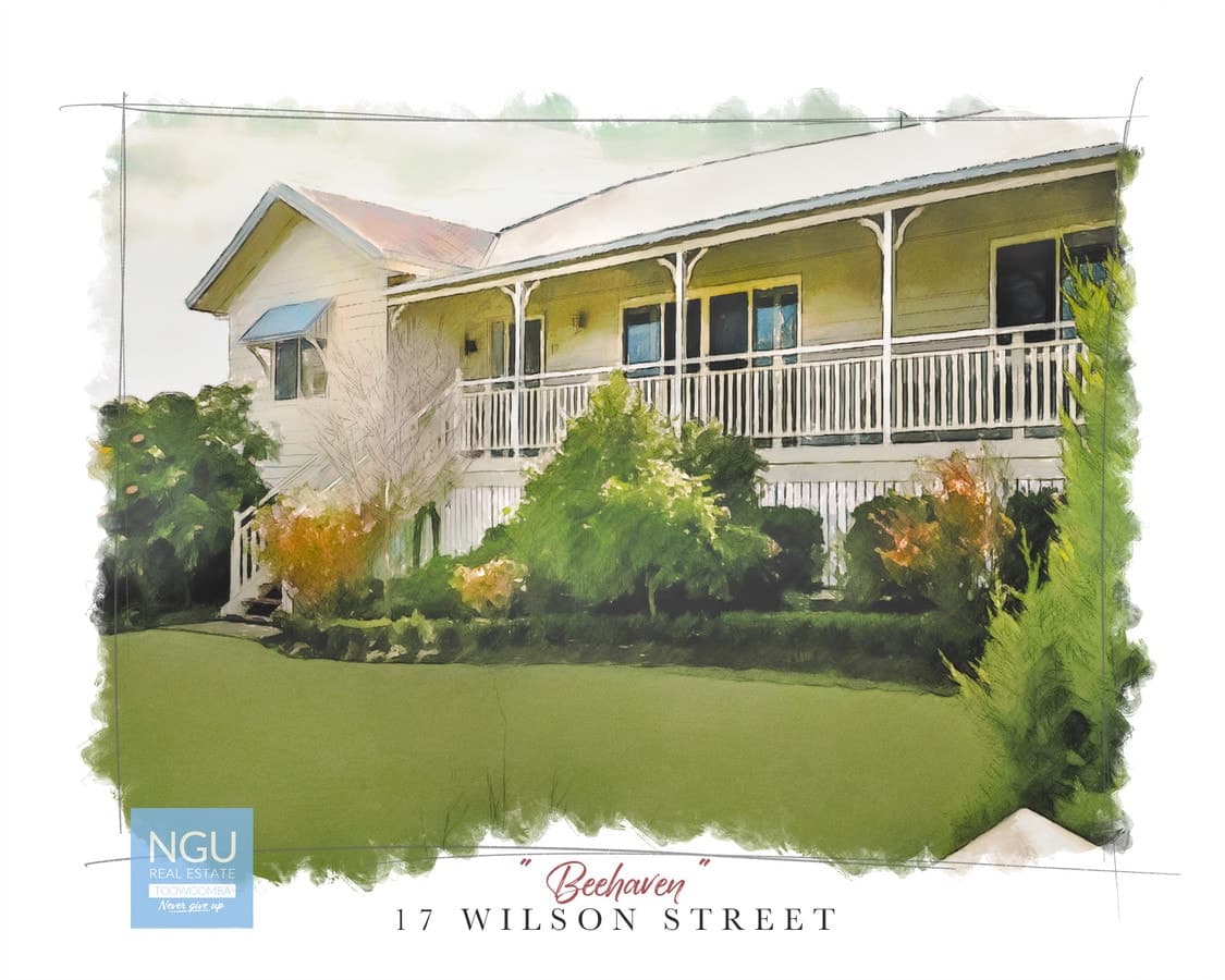 17 Wilson Street, Rangeville QLD 4350, Rangeville - Thumbnail 3