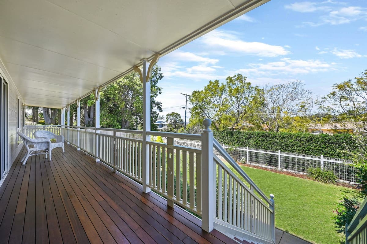 17 Wilson Street, Rangeville QLD 4350, Rangeville - Thumbnail 4
