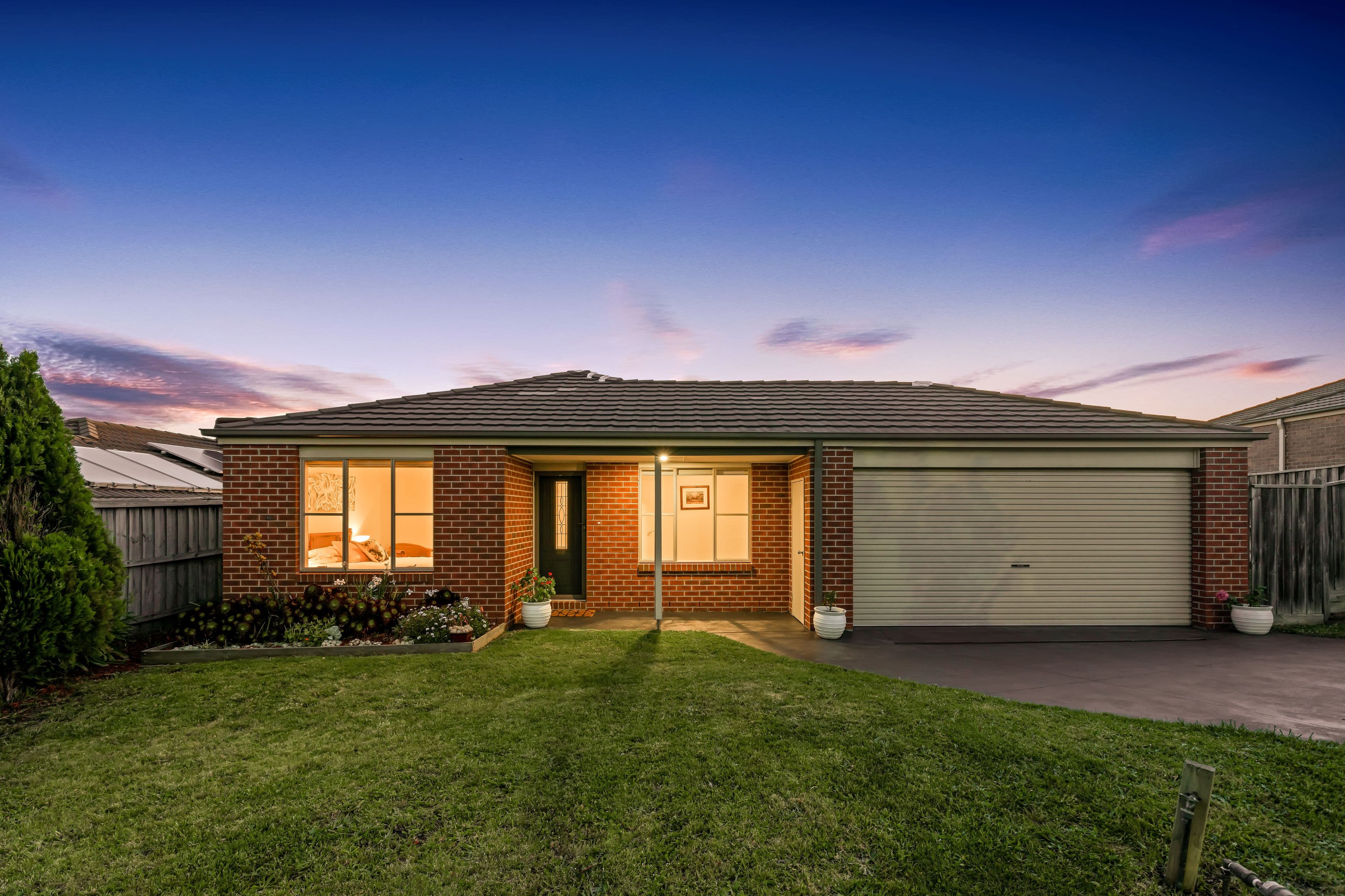 22 Canadian Maple Place, Lyndhurst VIC 3975, Lyndhurst - Image 1