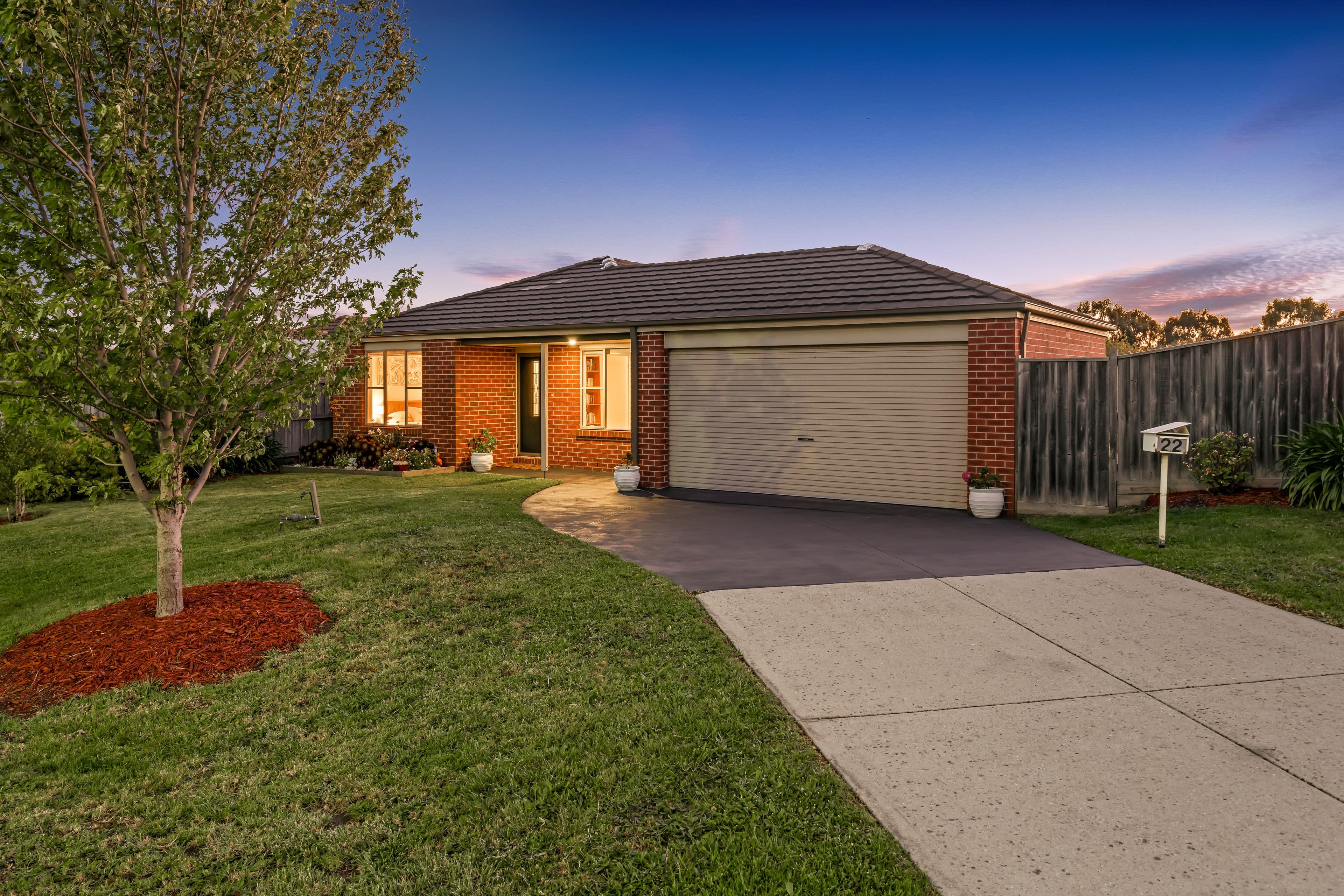 22 Canadian Maple Place, Lyndhurst VIC 3975, Lyndhurst - Thumbnail 2
