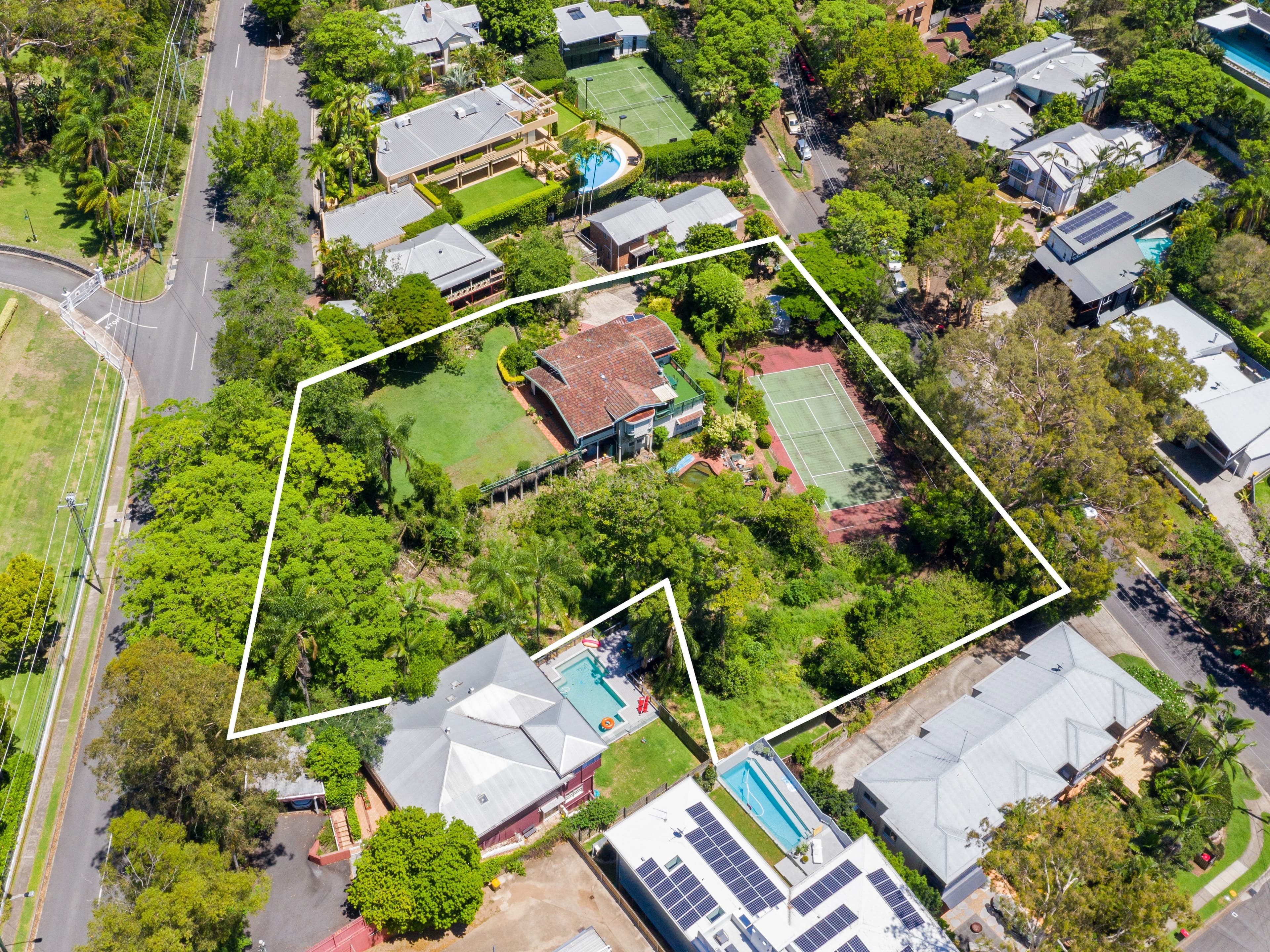 197 Fernberg Road, Paddington QLD 4064, Paddington - Image 1