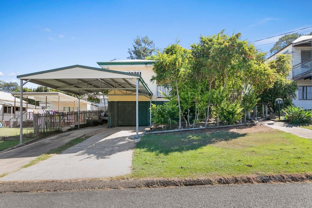 2 Richards Street, North Ipswich QLD 4305, North Ipswich - Thumbnail 4