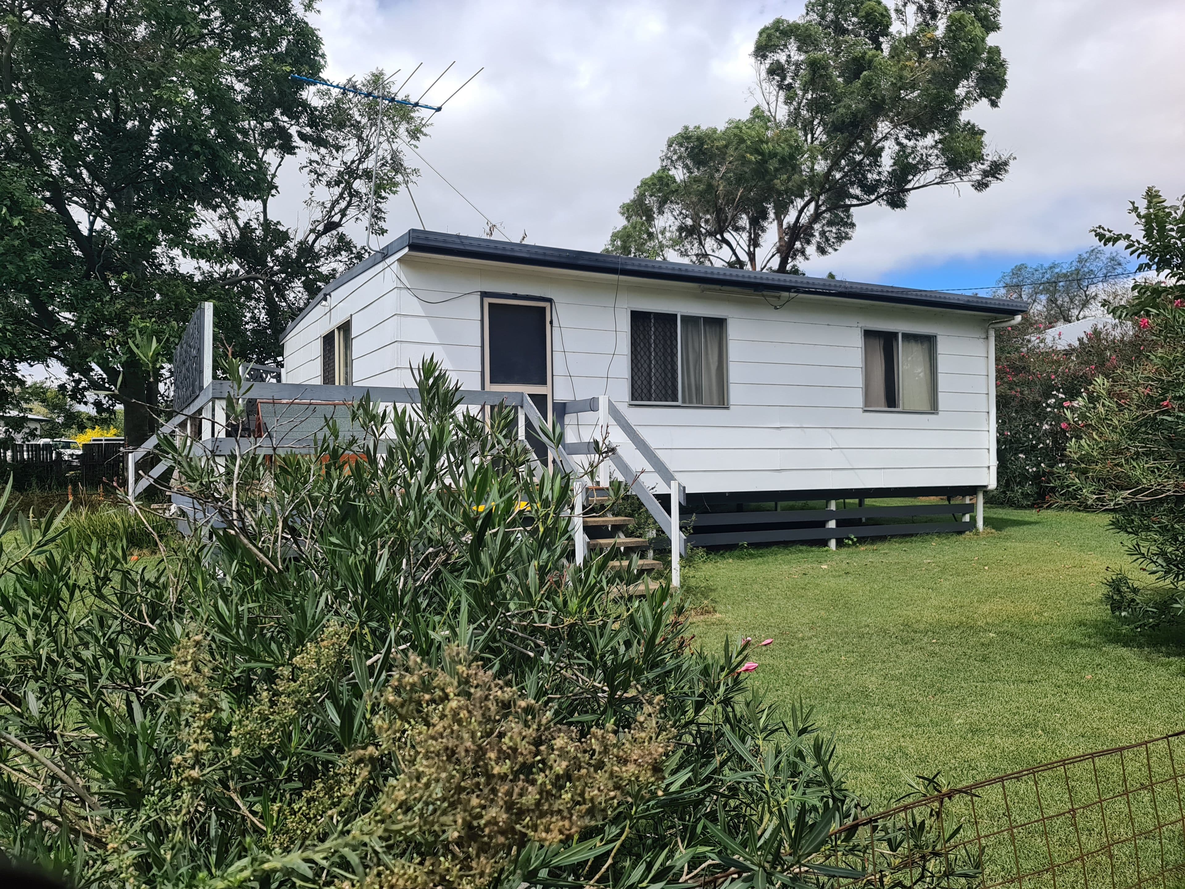 12 Glencoe Street, Warwick QLD 4370, Warwick - Image 1