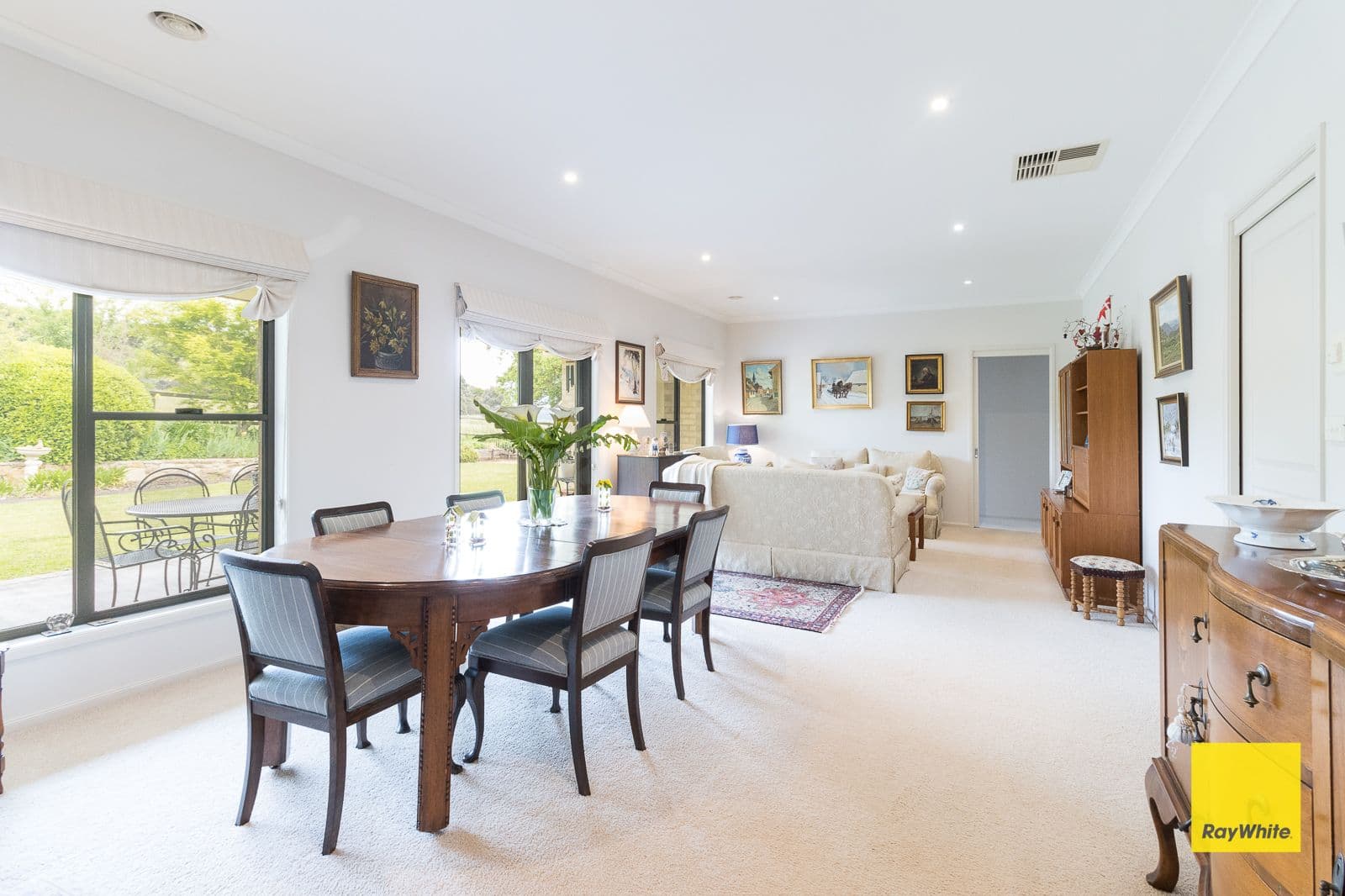 34 Hyland Drive, Bungendore NSW 2621, Bungendore - Thumbnail 3