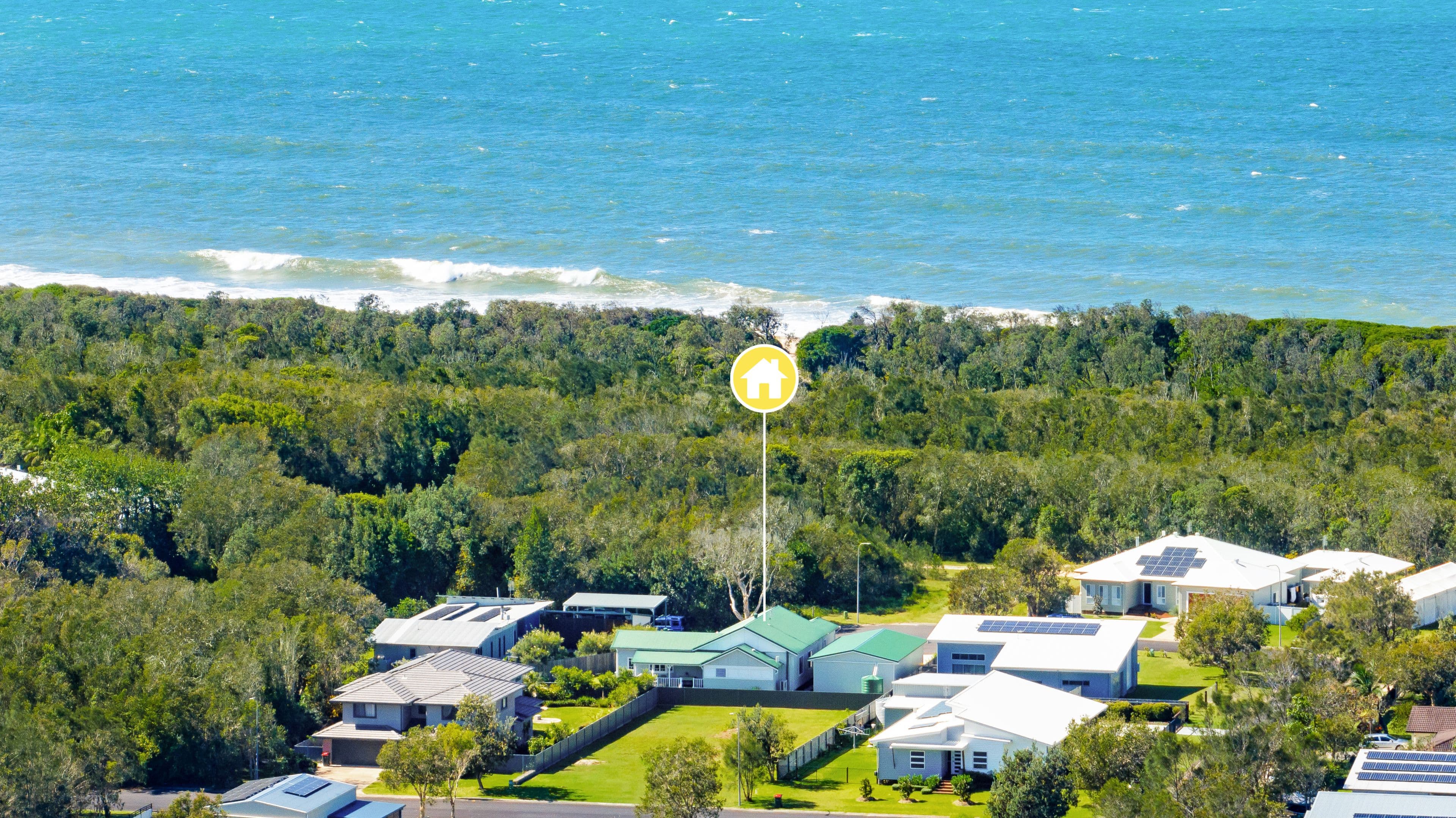 61 Kendall Avenue, Wooli NSW 2462, Wooli - Image 1