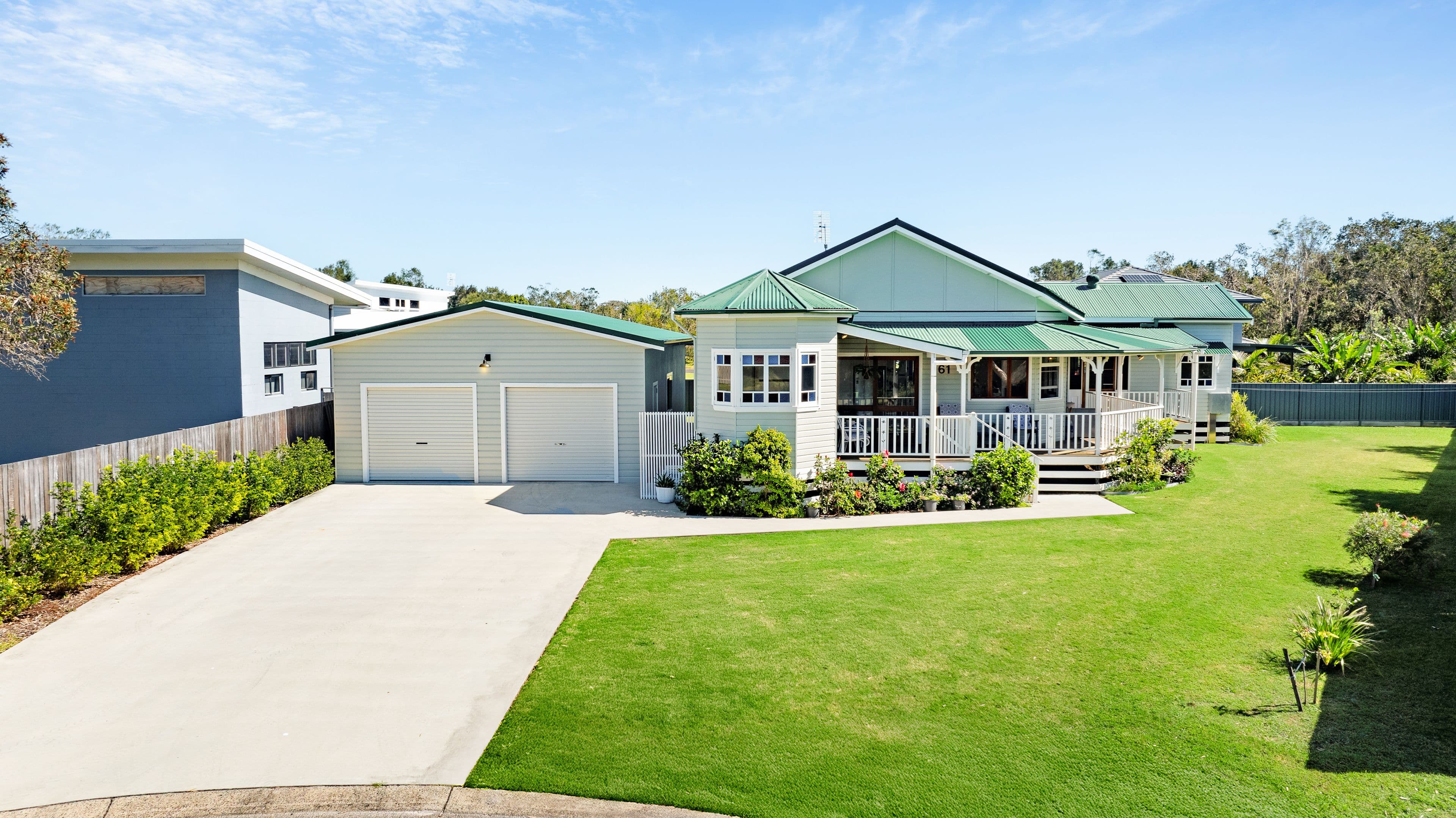 61 Kendall Avenue, Wooli NSW 2462, Wooli - Thumbnail 2