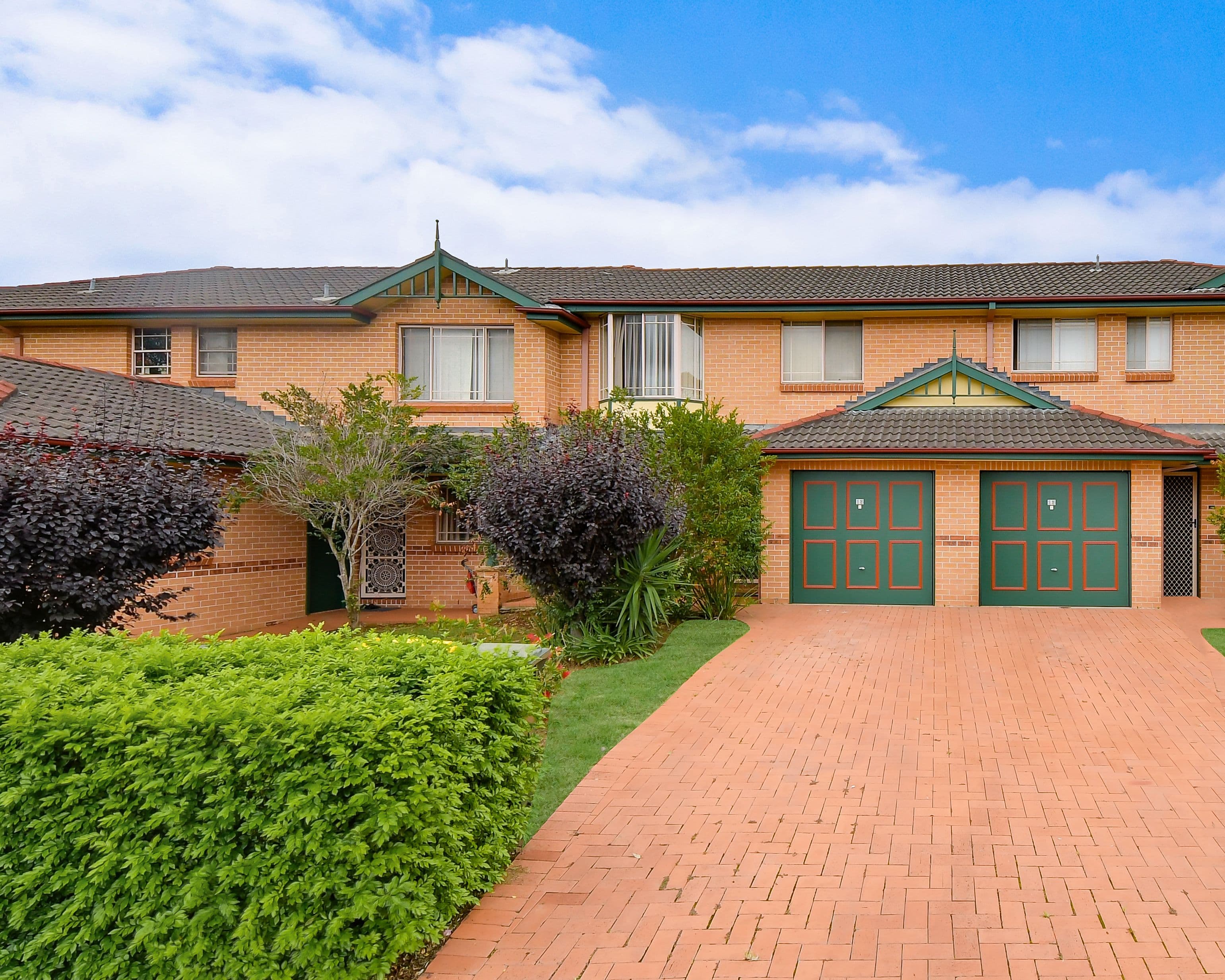 13/6 Parkholme Circuit, Englorie Park NSW 2560, Englorie Park - Image 1