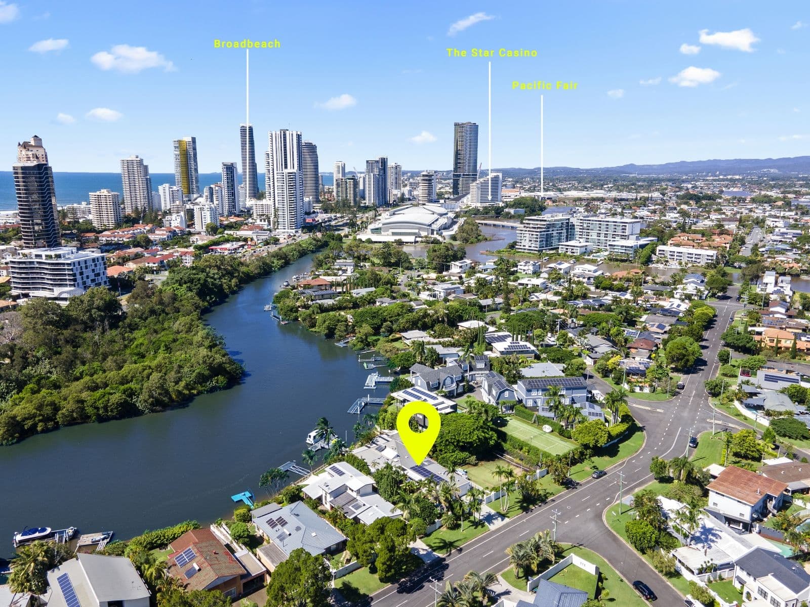106 Savoy Drive, Broadbeach Waters QLD 4218, Broadbeach Waters - Thumbnail 3