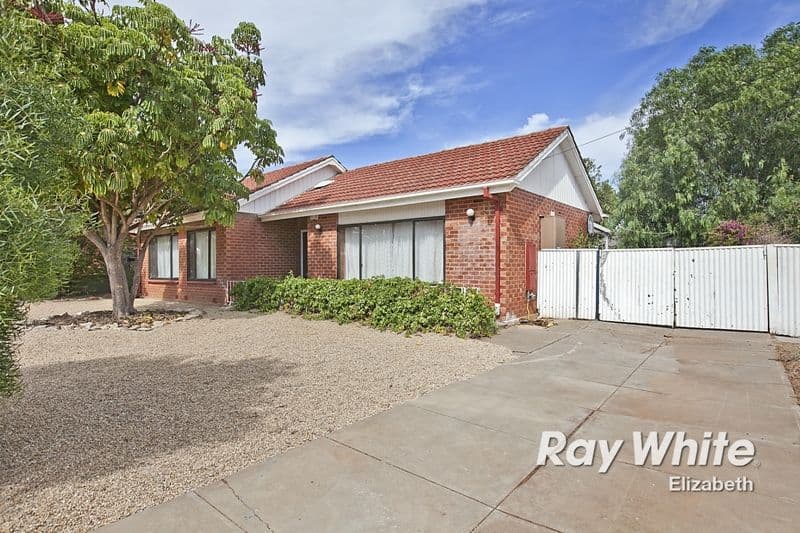 7 Crabb Road, SMITHFIELD PLAINS SA 5114, Smithfield Plains - Thumbnail 2
