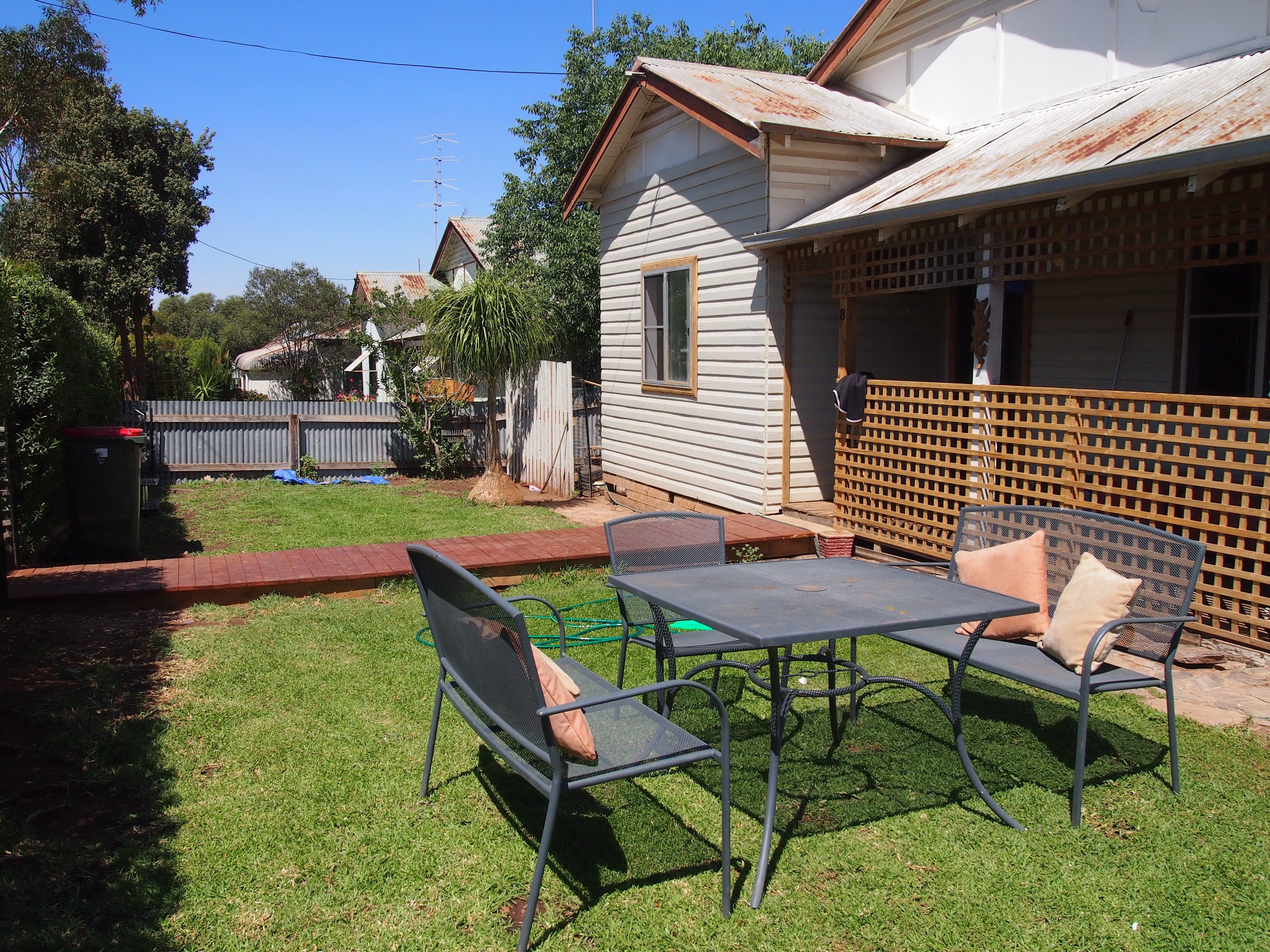 8 Napier Street, Condobolin NSW 2877, Condobolin - Thumbnail 2