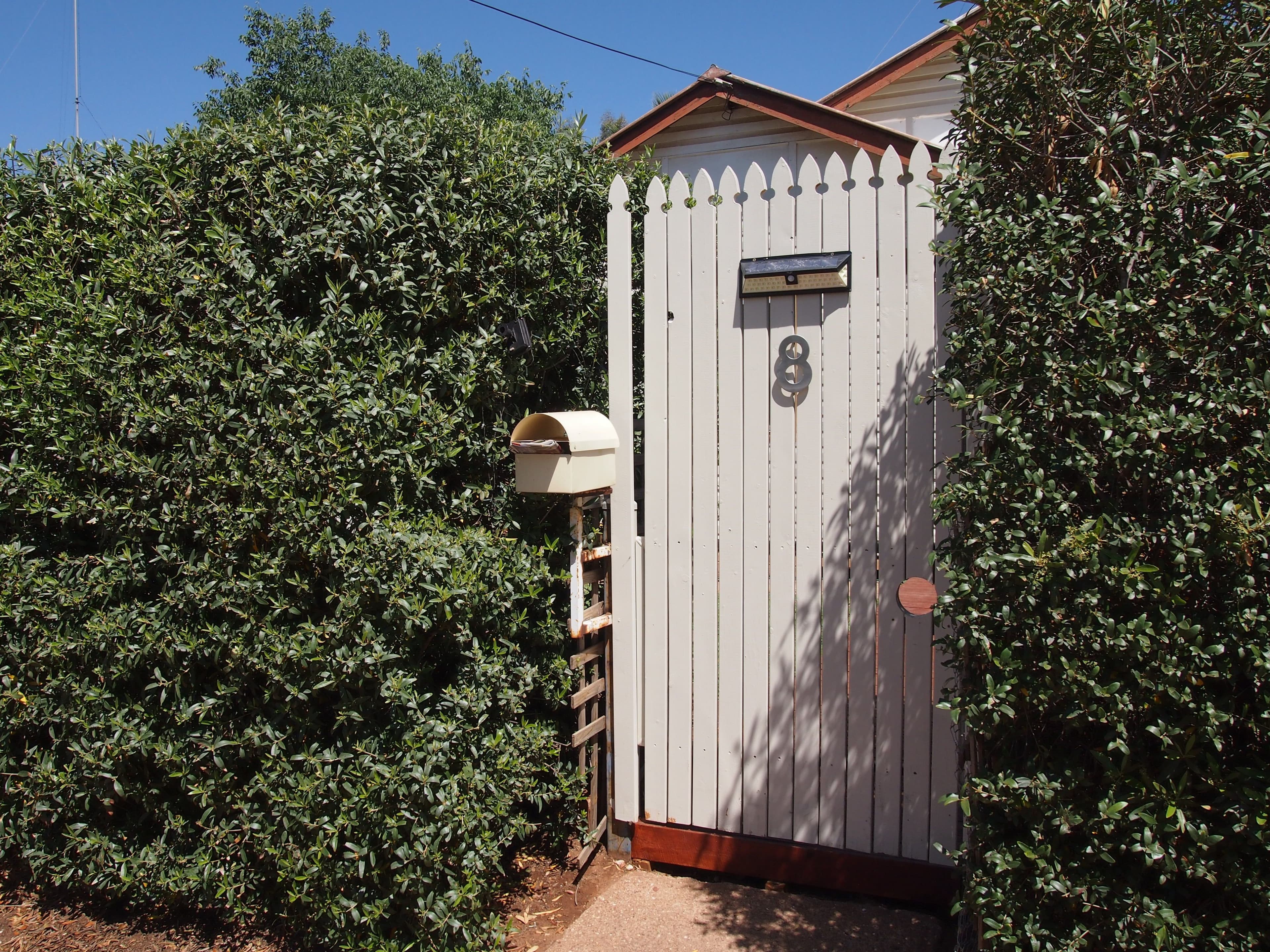 8 Napier Street, Condobolin NSW 2877, Condobolin - Thumbnail 3