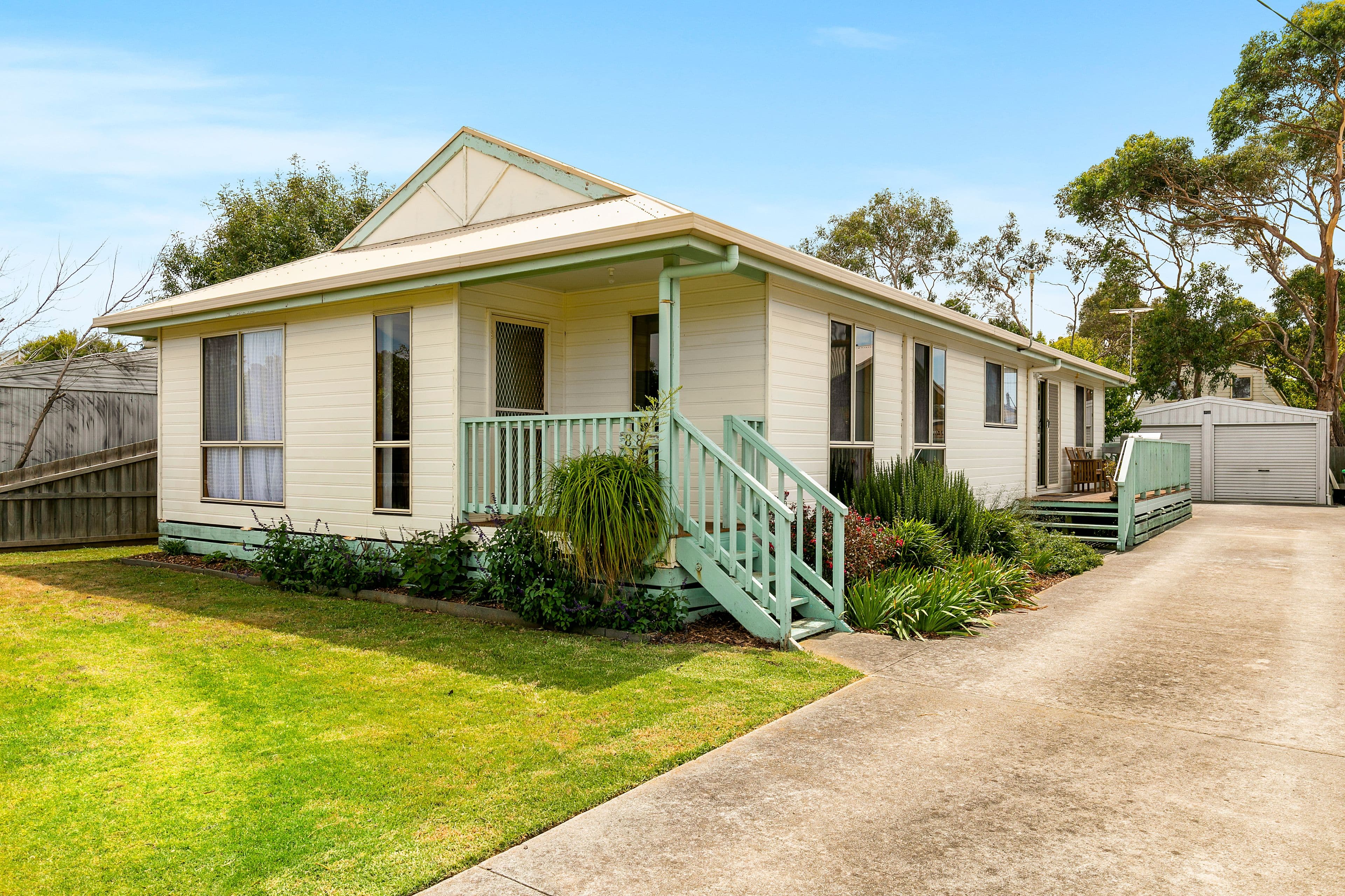 88 Ventnor Beach Road, Wimbledon Heights VIC 3922, Wimbledon Heights - Image 1