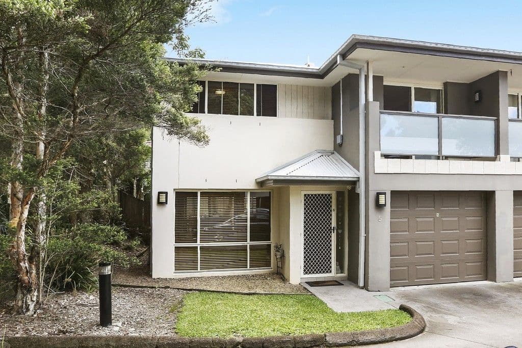 5A Burgin Close, Berkeley Vale NSW 2261, Berkeley Vale - Image 1