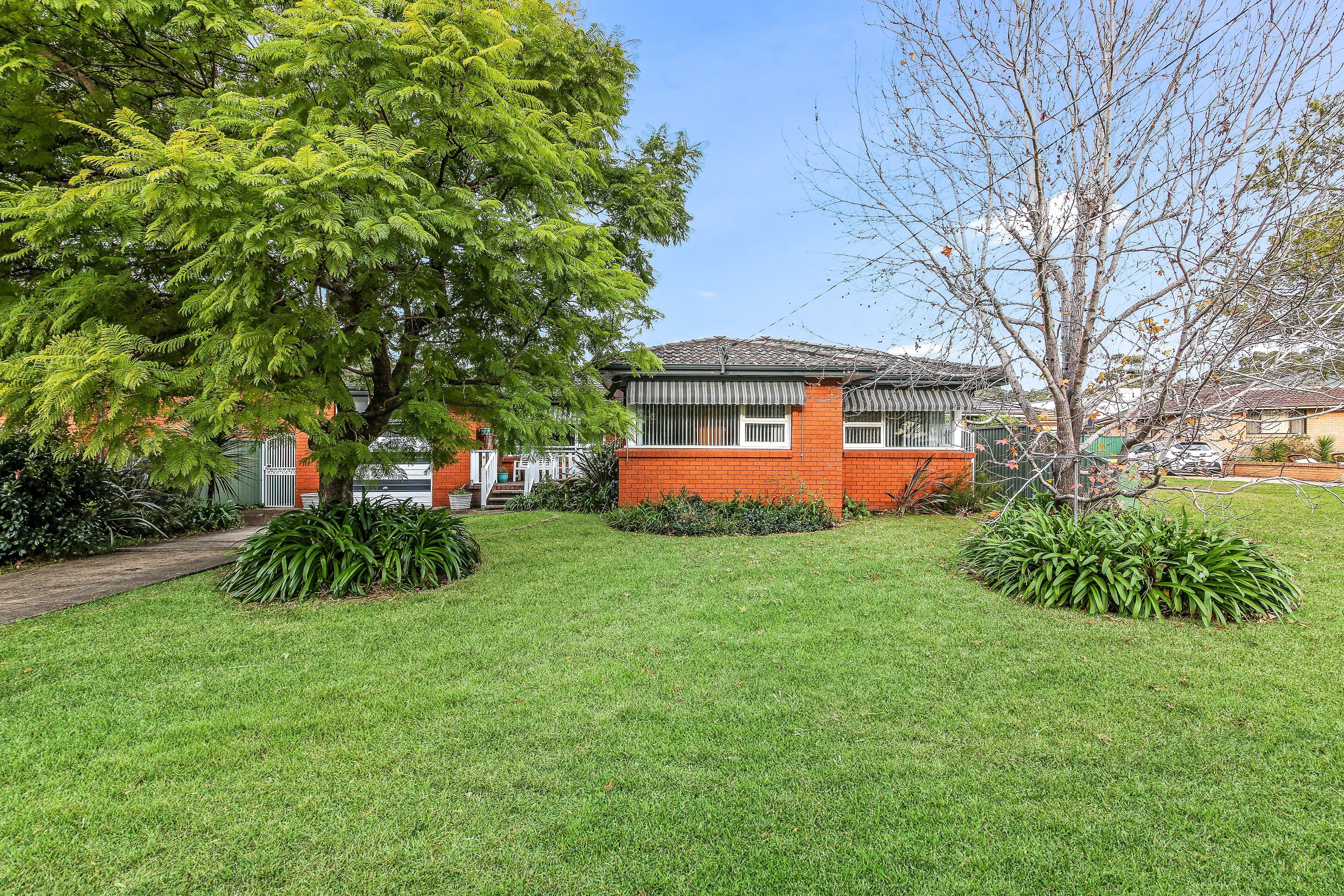 5 Kurrajong Avenue, Georges Hall NSW 2198, Georges Hall - Thumbnail 2