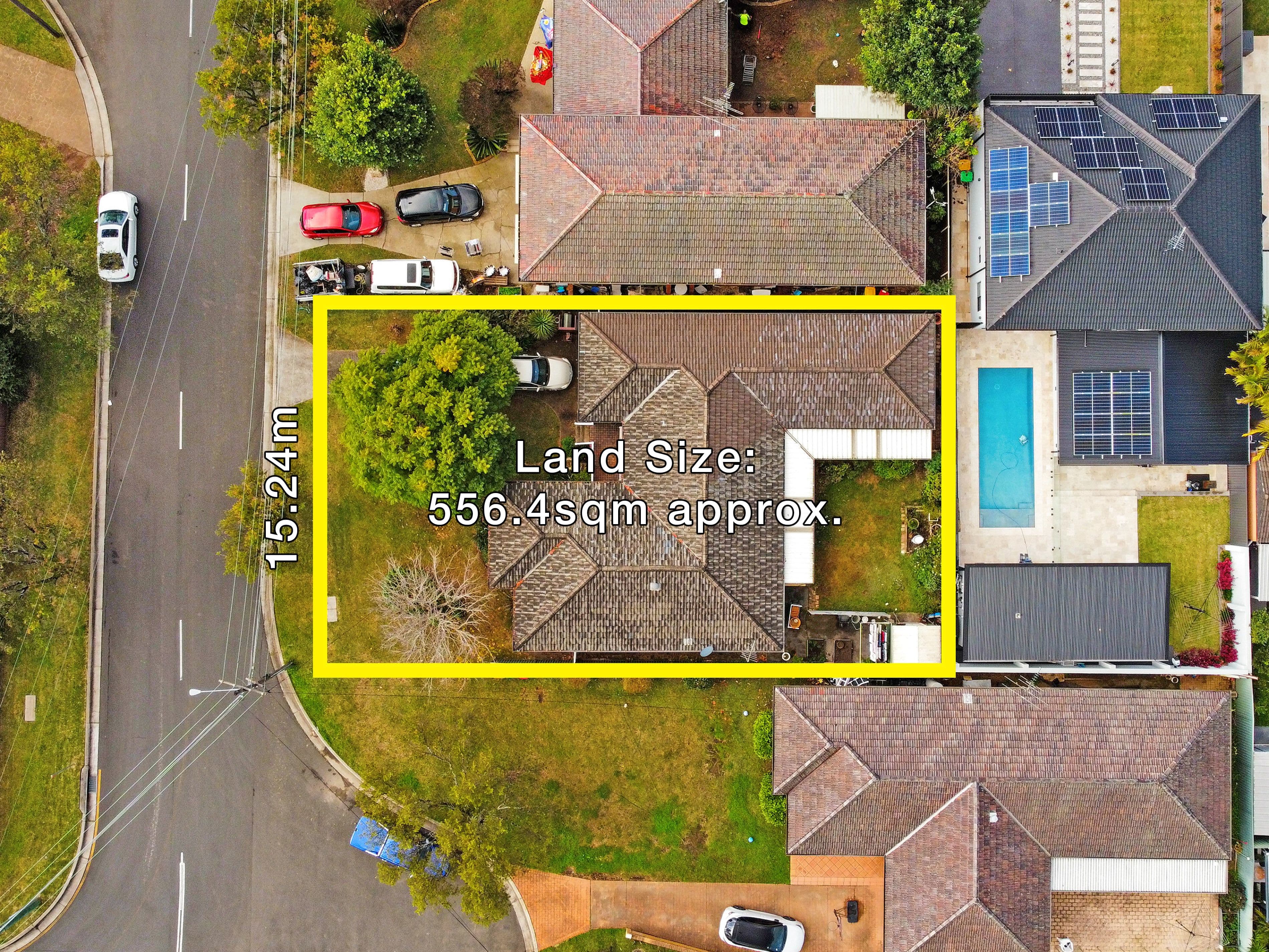 5 Kurrajong Avenue, Georges Hall NSW 2198, Georges Hall - Thumbnail 3