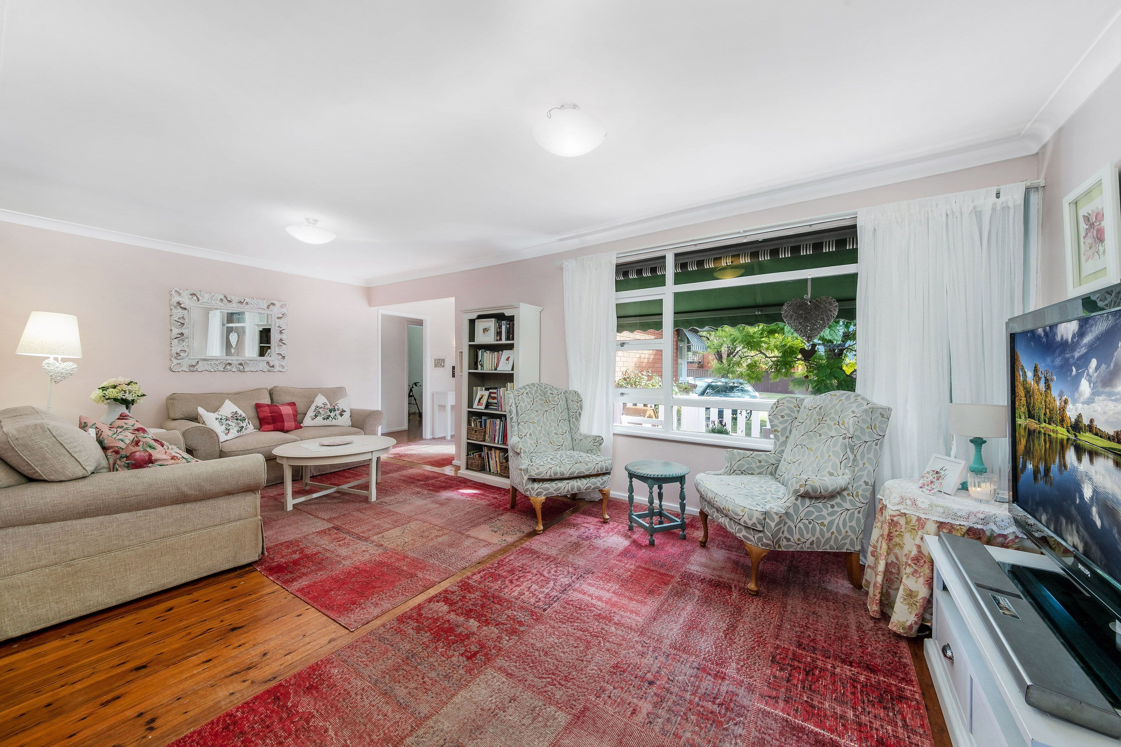5 Kurrajong Avenue, Georges Hall NSW 2198, Georges Hall - Thumbnail 4