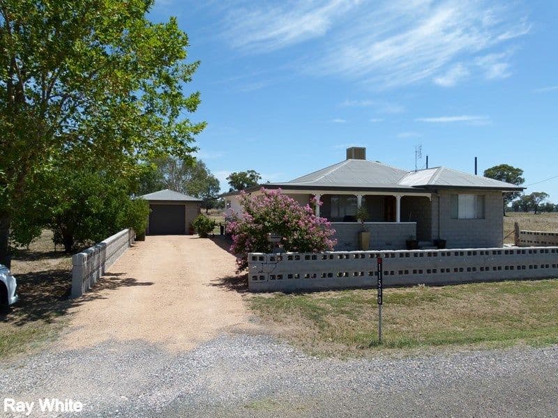 11500 The Escort Way, Forbes - Image 1