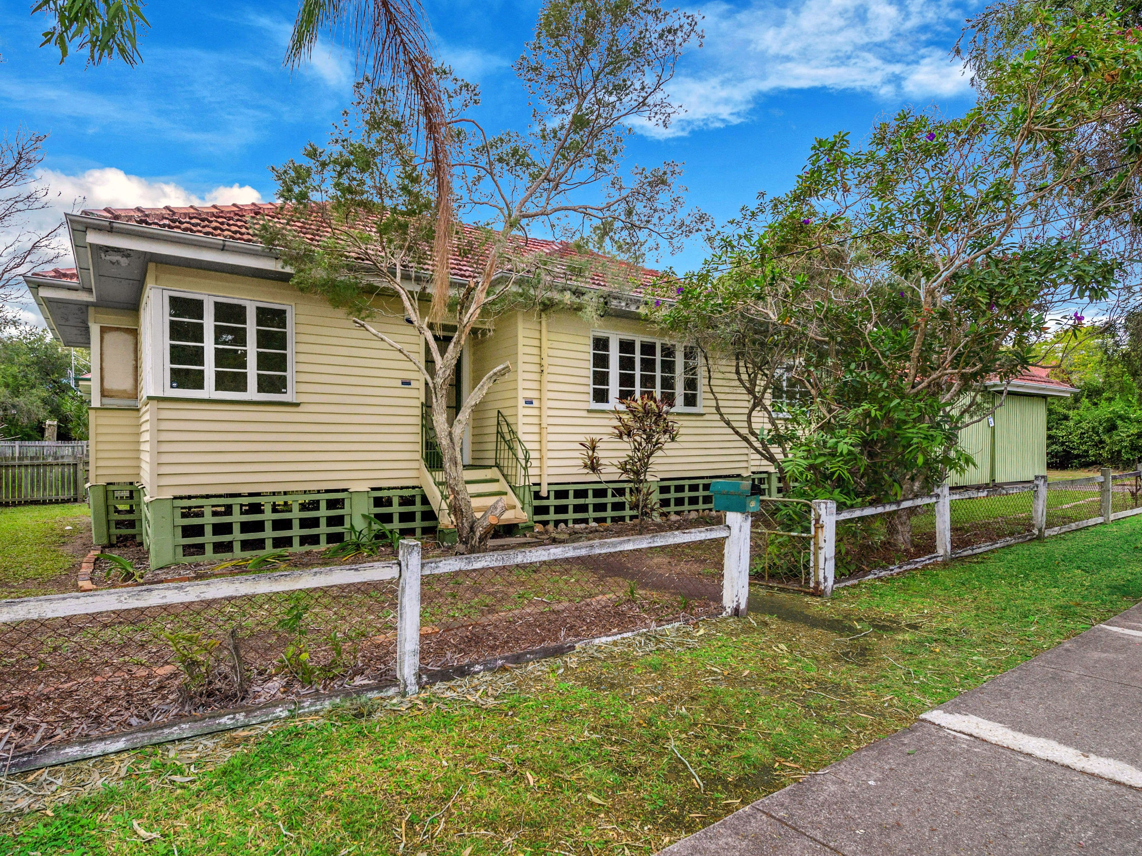 47 Bowral Street, Alderley QLD 4051, Alderley - Image 1