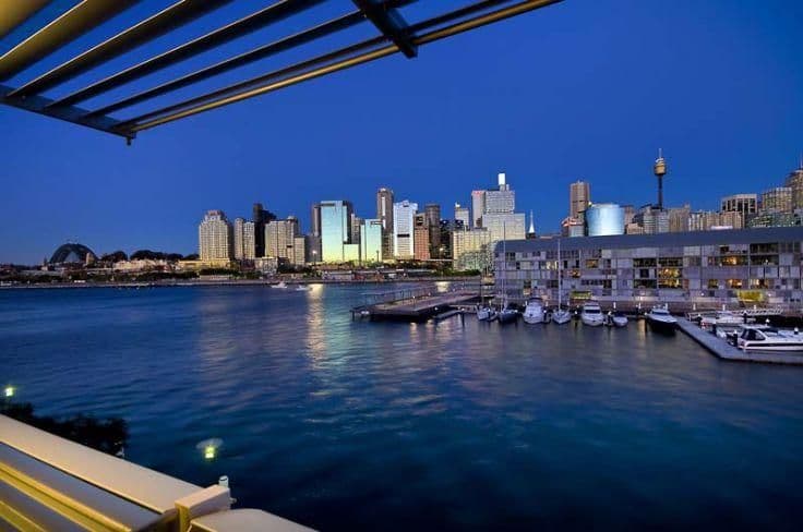 8 - 14 Wharf Crescent, Pyrmont NSW 2009, Pyrmont - Image 1