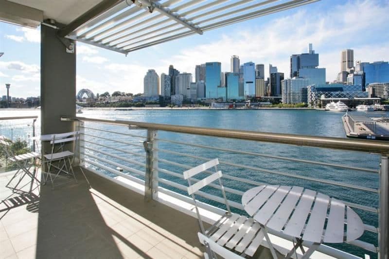 8 - 14 Wharf Crescent, Pyrmont NSW 2009, Pyrmont - Thumbnail 2