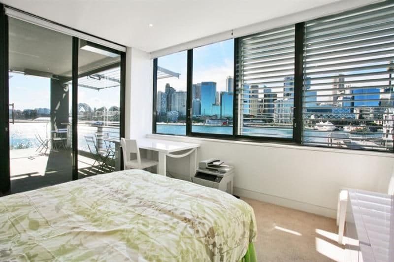 8 - 14 Wharf Crescent, Pyrmont NSW 2009, Pyrmont - Thumbnail 4